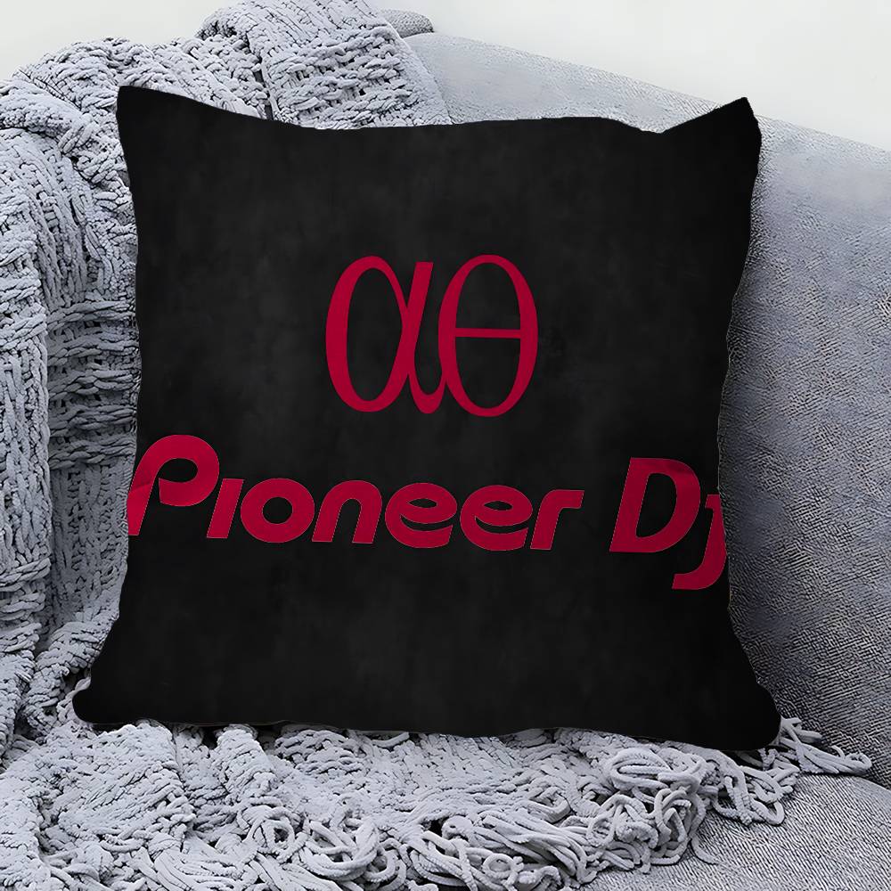 P-Pioneer Dj Pro Music Pillow Cushion Cover Pillowcase Living Room Sofa Home Decor Customized 30x30 cm
P-Pioneer Dj Pro Music Pillow Cushion Cover Pillowcase Living Room Sofa Home Decor Customized 30x30 cm