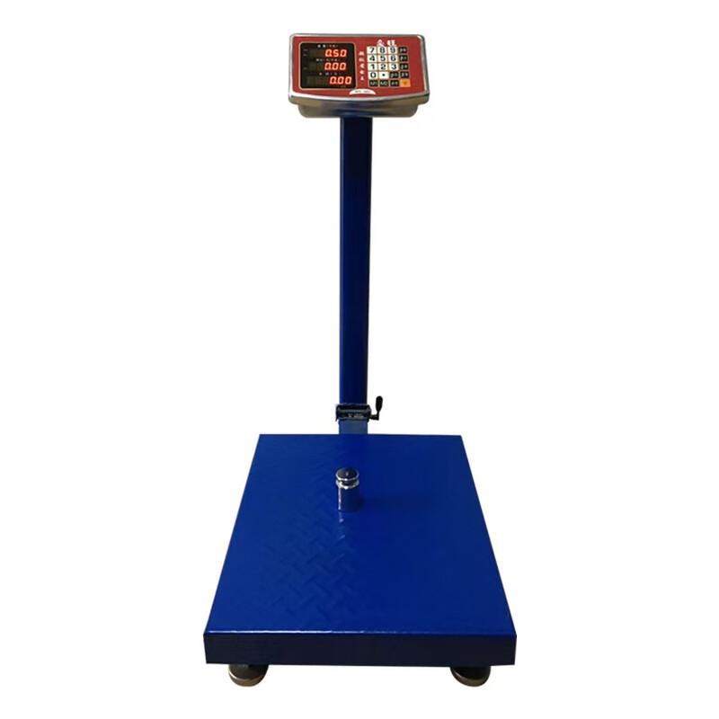 Huiteng Digital Weighing Platform Scale
Huiteng Digital Weighing Platform Scale