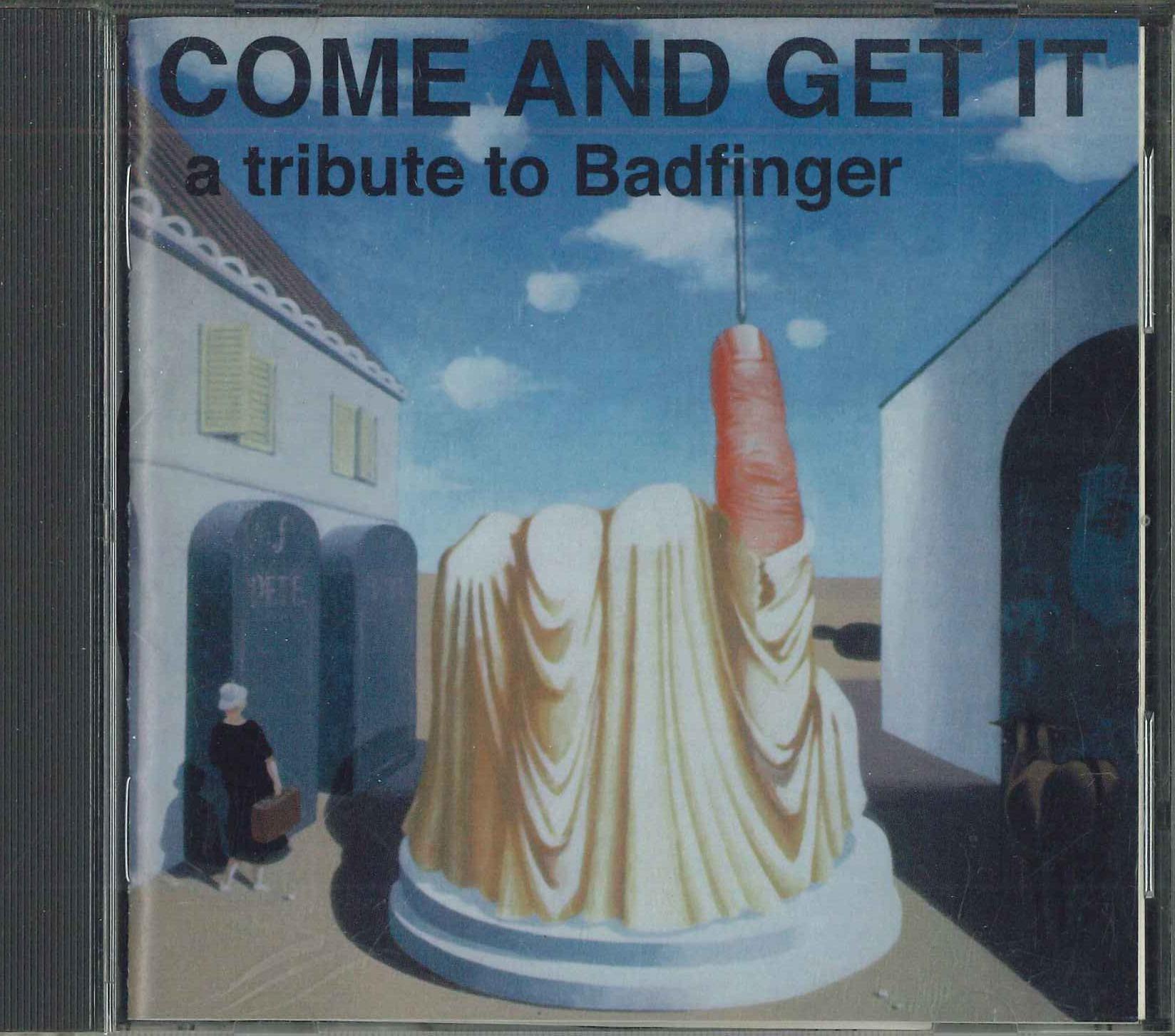 CD РАЗНЫЕ ИСПОЛНИТЕЛИ - Приди и возьми это: Посвящение Badfi PICP1140PROMO PIONEER LDC 1996 Япония ОбиРок Б/У
CD РАЗНЫЕ ИСПОЛНИТЕЛИ - Приди и возьми это: Посвящение Badfi PICP1140PROMO PIONEER LDC 1996 Япония ОбиРок Б/У