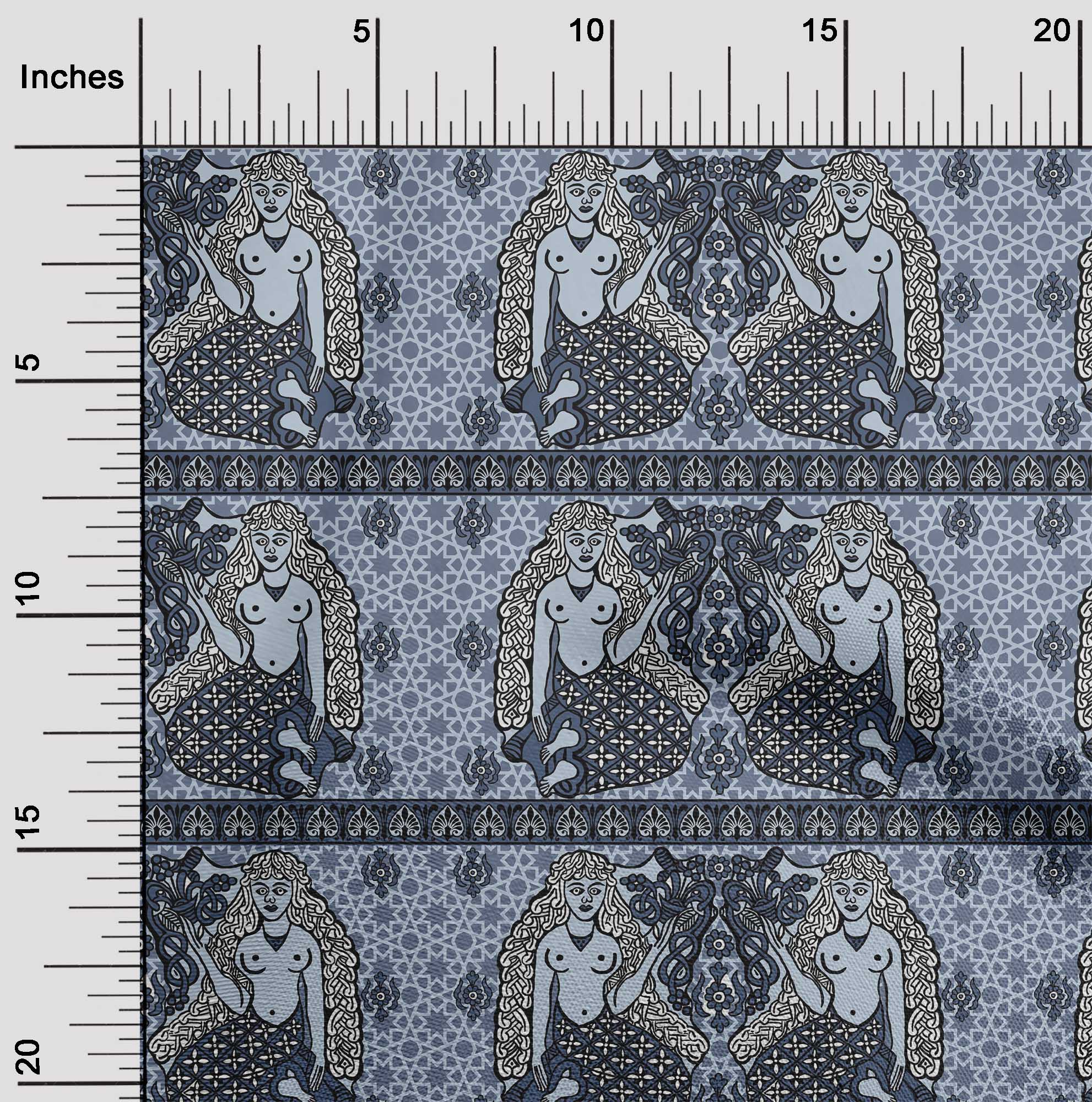 oneOone Тканина Cotton Flex Dusty Blue Fabric Geometric|Women & Floral Block Quilting Тканина для шиття з принтом у дворі 40 дюймів 42 Inch Wide - Viscose Chiffon білий
oneOone Тканина Cotton Flex Dusty Blue Fabric Geometric|Women & Floral Block Quilting Тканина для шиття з принтом у дворі 40 дюймів 42 Inch Wide - Viscose Chiffon білий