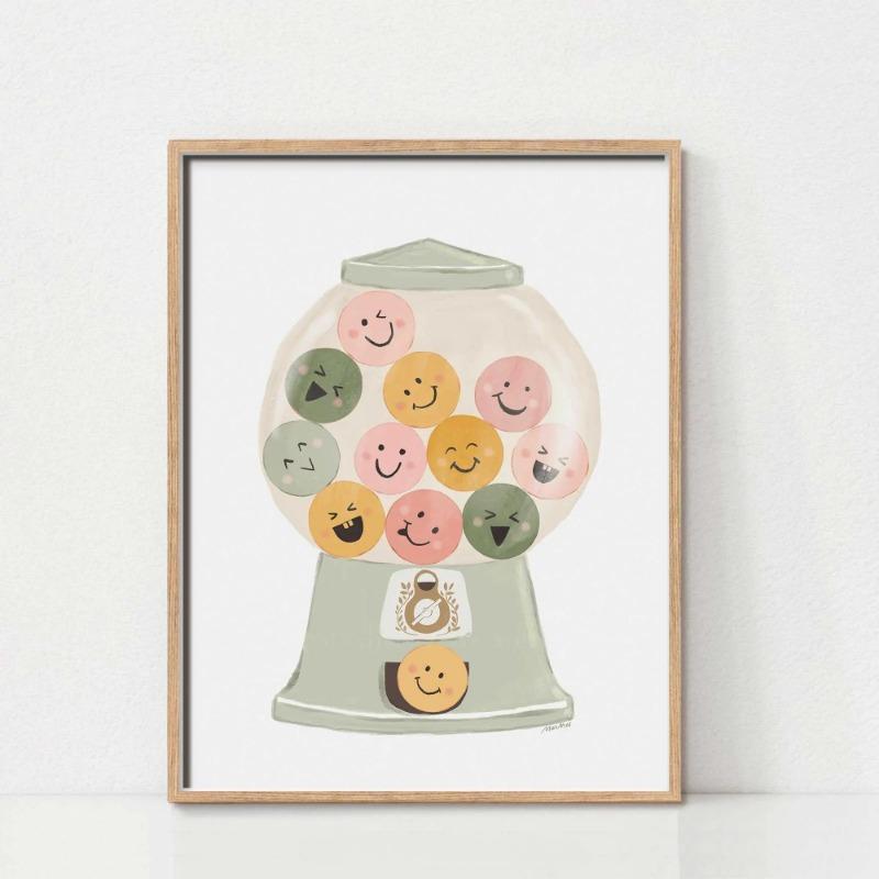 Богемный Детский Декор Простой Красочный Веселый Иллюстрация Комнаты для Девочек Декор Детской Комнаты Декор Игровой Комнаты Украшение Гостиной Дома 21cm×30cm NoFrame
Богемный Детский Декор Простой Красочный Веселый Иллюстрация Комнаты для Девочек Декор Детской Комнаты Декор Игровой Комнаты Украшение Гостиной Дома 21cm×30cm NoFrame