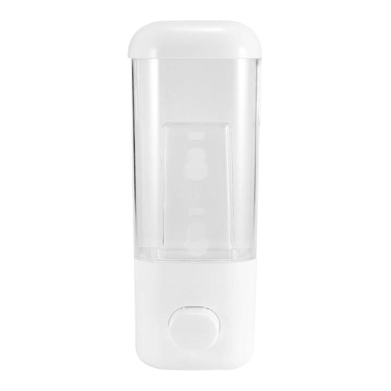 500ml Wall Soap Dispenser Wall Soap Dispenser Shampoo Press Transparent Balm Liquid Storage | Liquid Soap Dispensers
500ml Wall Soap Dispenser Wall Soap Dispenser Shampoo Press Transparent Balm Liquid Storage | Liquid Soap Dispensers