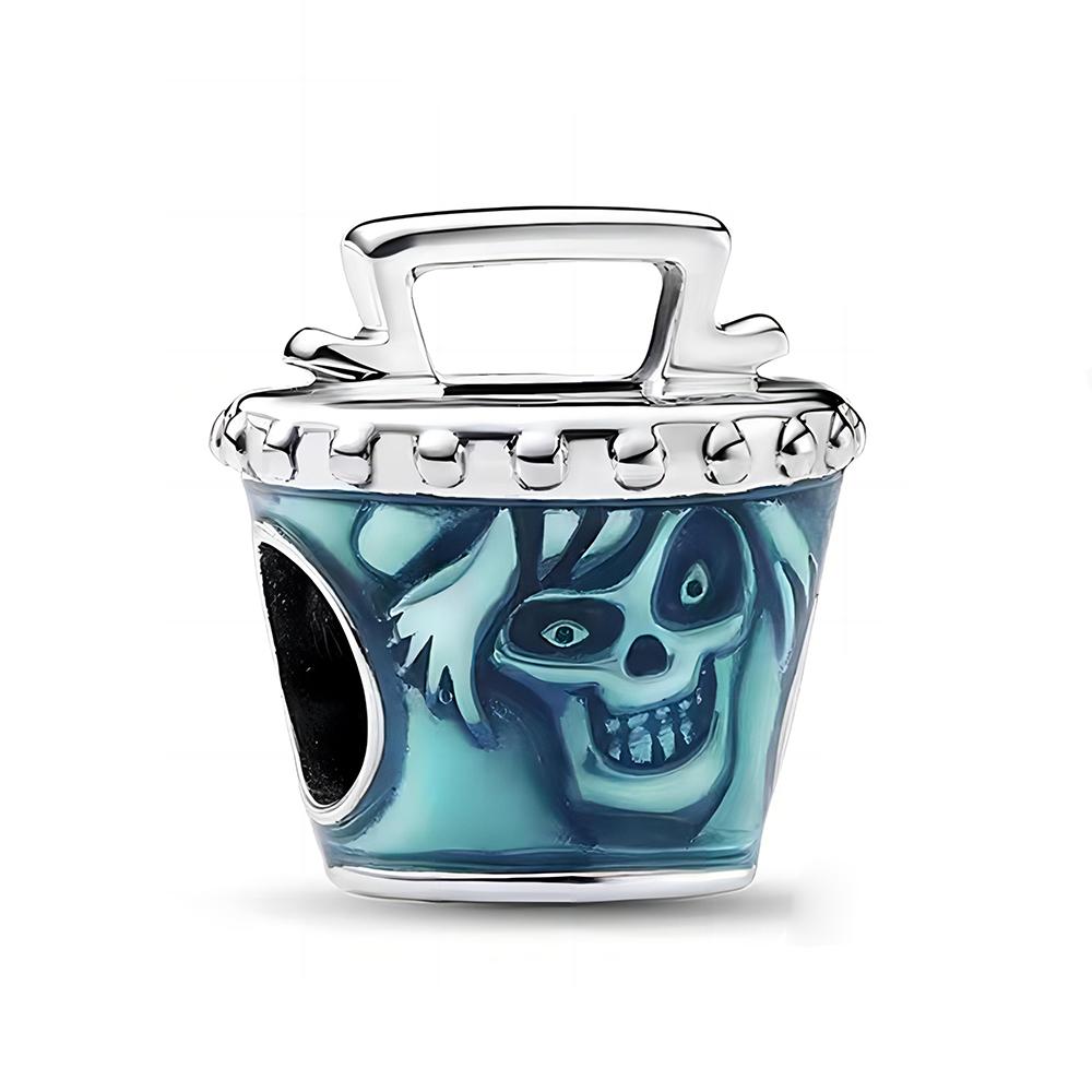 New copper Halloween Glowinthedark Coffin Boo Skull Pumpkin Charm Bracelets Pendant Jewellery Halloween gifts High Quality
New copper Halloween Glowinthedark Coffin Boo Skull Pumpkin Charm Bracelets Pendant Jewellery Halloween gifts High Quality