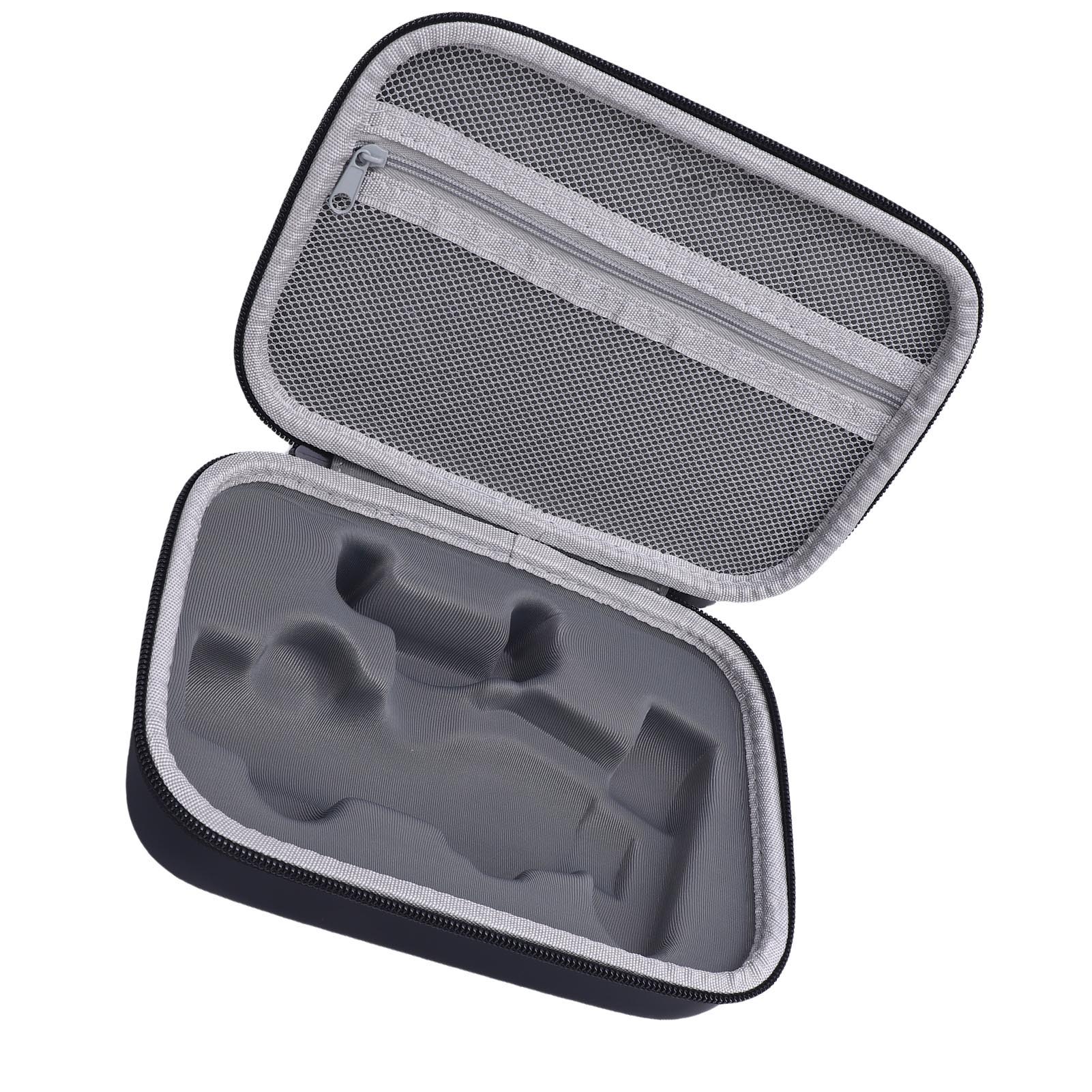 Carrying Bag Fit for Mobile 7 Full EVA Shockproof Anti Scratch Stabilizer Travel Case
Carrying Bag Fit for Mobile 7 Full EVA Shockproof Anti Scratch Stabilizer Travel Case