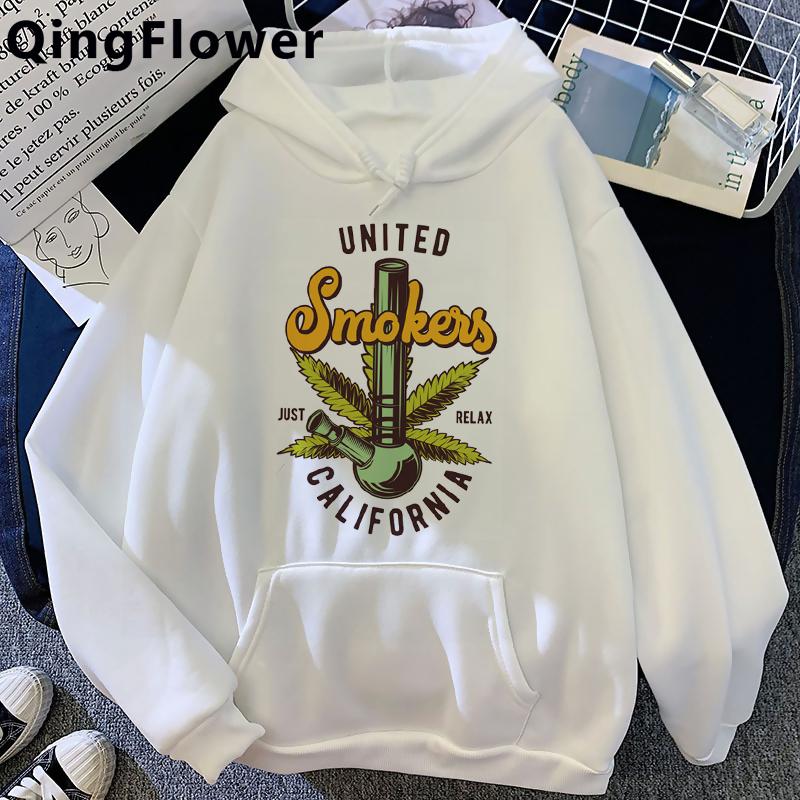 Bong Weed hoodies Unisex y2k aesthetic harajuku hip hop printed Unisex sweatshirts Oversized
Bong Weed hoodies Unisex y2k aesthetic harajuku hip hop printed Unisex sweatshirts Oversized