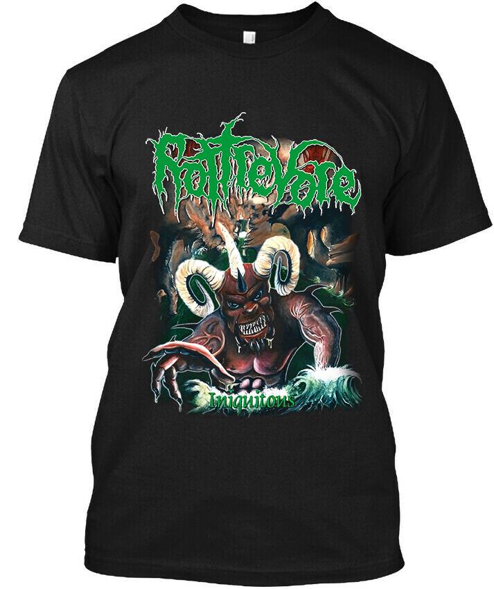 NEW Rottrevore Iniquitous American Death Music Graphic Vintage T-SHIRT Unisex T-Shirt L
NEW Rottrevore Iniquitous American Death Music Graphic Vintage T-SHIRT Unisex T-Shirt L