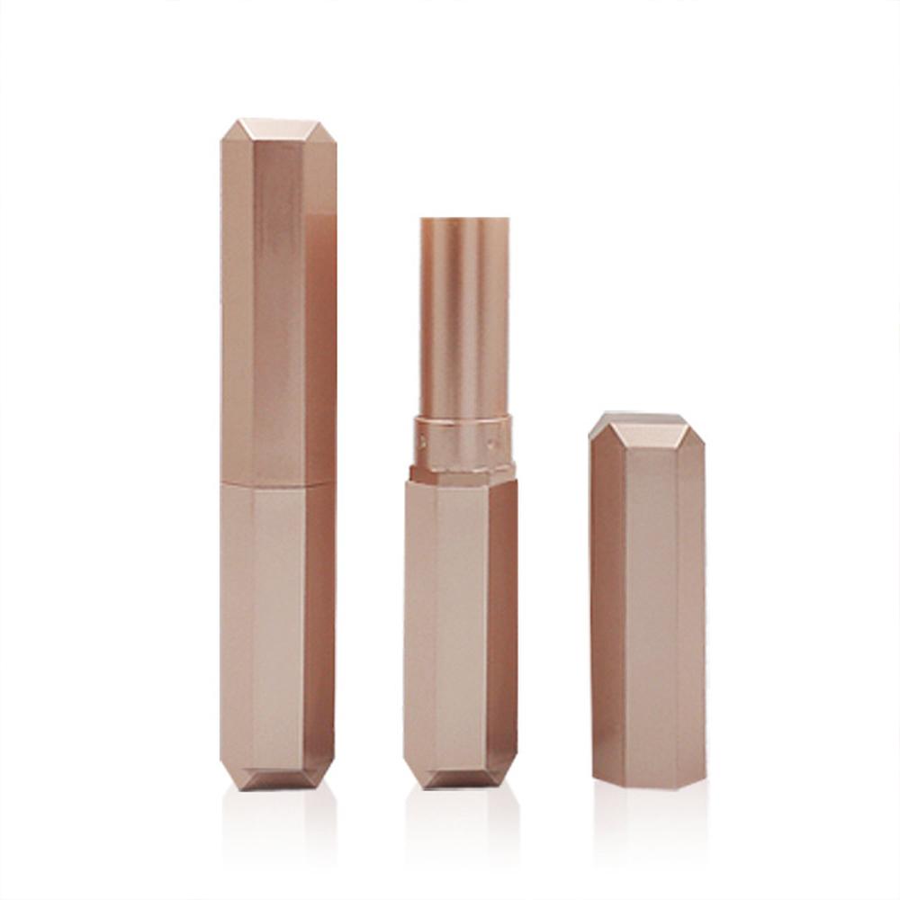 DIY Lipstick Tube Octagonal Diamond Diamond Empty Tube Packaging Material Mouth Wax Tube Lip Balm Tube Lipstick Tube 5pcs
DIY Lipstick Tube Octagonal Diamond Diamond Empty Tube Packaging Material Mouth Wax Tube Lip Balm Tube Lipstick Tube 5pcs