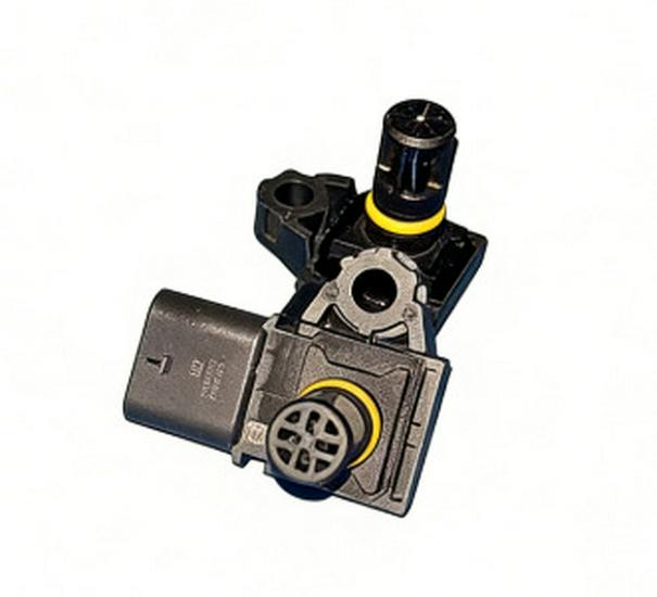 Suitable for Mondeo 22, Edge 20, Escape 20, Explorer 20 Engine Intake Pressure Sensor. чорний
Suitable for Mondeo 22, Edge 20, Escape 20, Explorer 20 Engine Intake Pressure Sensor. чорний
