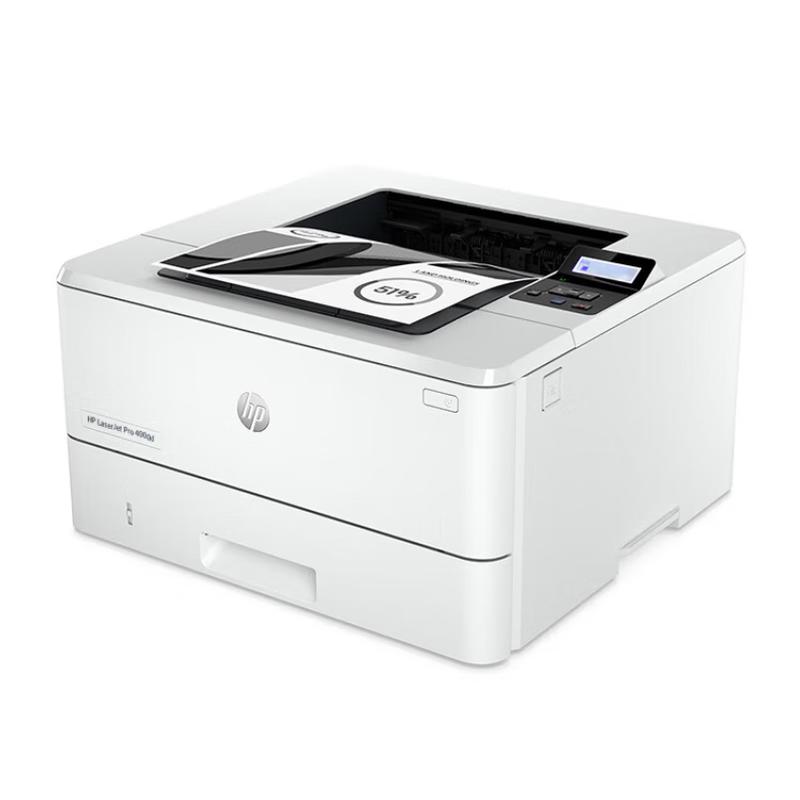 HP LaserJet Pro 4004dw Printer CN plug (adapter included)
HP LaserJet Pro 4004dw Printer CN plug (adapter included)