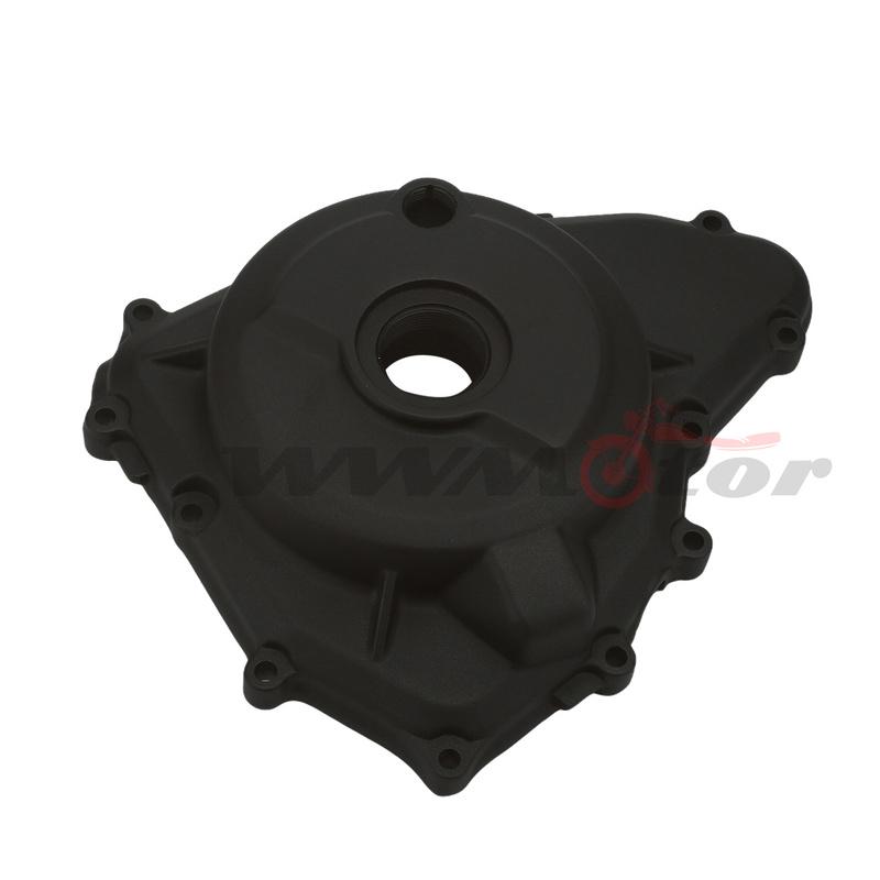 Engine Stator Crankcase Cover Side Case with Gasket For Kawasaki EX400 ninja400 2018-2024 14031-0618 Engine Magneto Stator Cover
Engine Stator Crankcase Cover Side Case with Gasket For Kawasaki EX400 ninja400 2018-2024 14031-0618 Engine Magneto Stator Cover