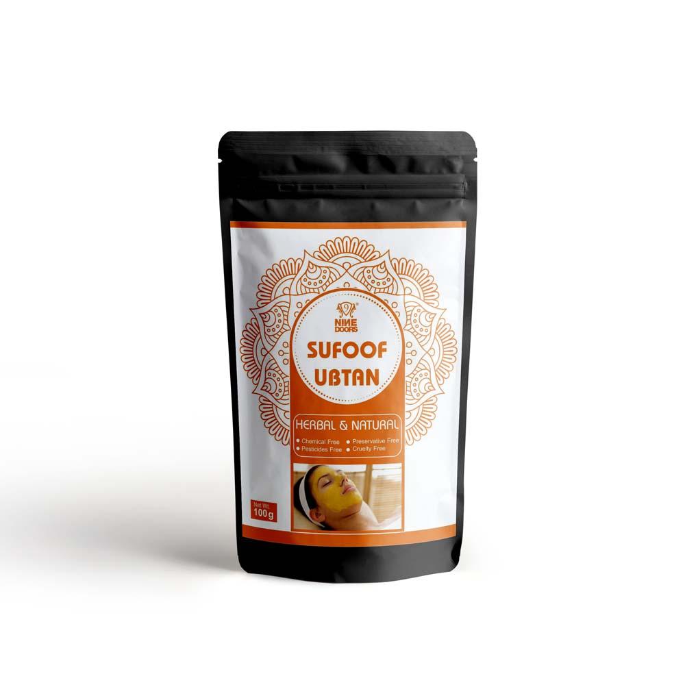 Суфуф Убтан
Суфуф Убтан