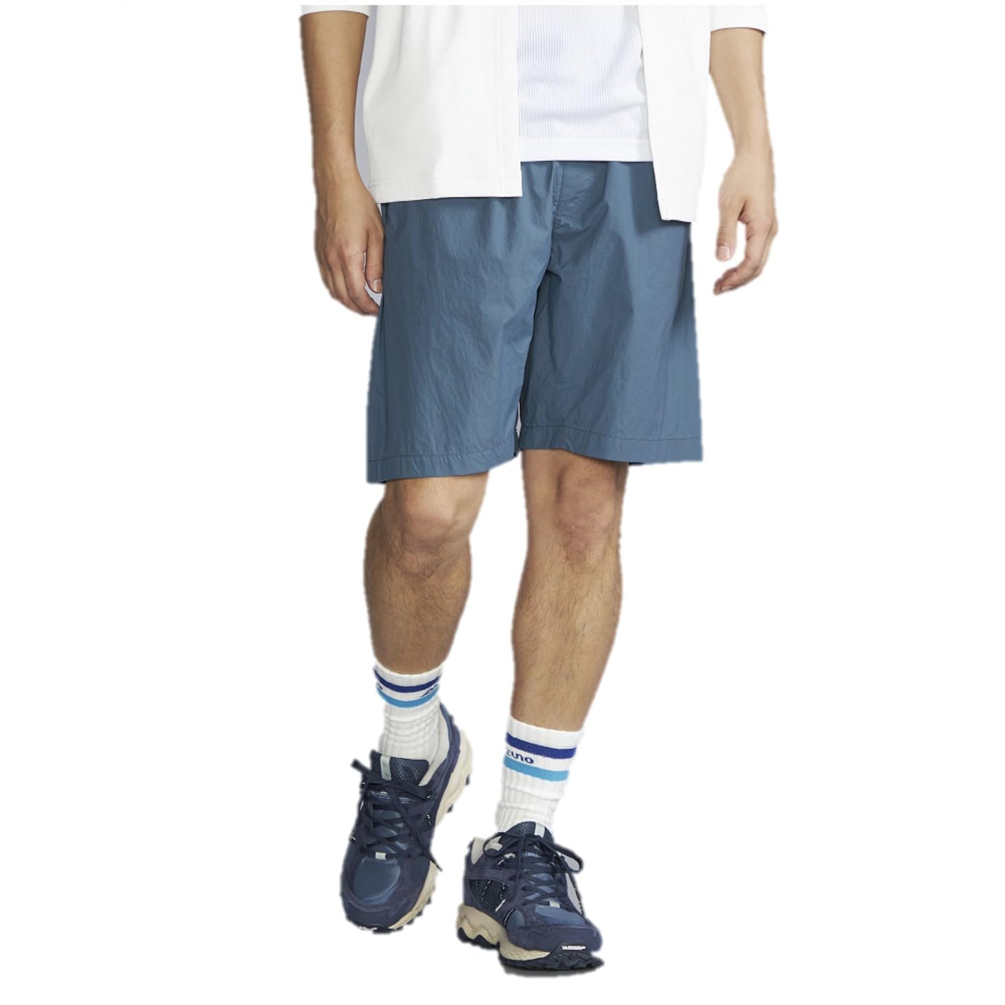 Mizuno Buddy Durable Outdoor Easy to Move Teal Size M Pants, Water-Repellent Shorts, Lightweight, Casual, Shorts, in, Pocketable, Unisex, B2MFB002,
Mizuno Buddy Durable Outdoor Easy to Move Teal Size M Pants, Water-Repellent Shorts, Lightweight, Casual, Shorts, in, Pocketable, Unisex, B2MFB002,