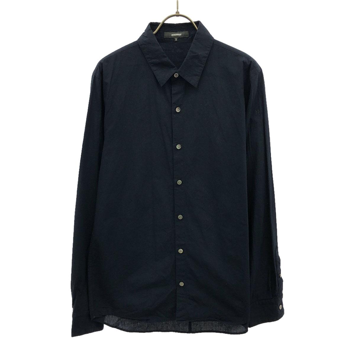 ATTACHMENT сделано в Японии Рубашка с длинным рукавом 2 Темно-синяя Мужская Б/У
ATTACHMENT сделано в Японии Рубашка с длинным рукавом 2 Темно-синяя Мужская Б/У