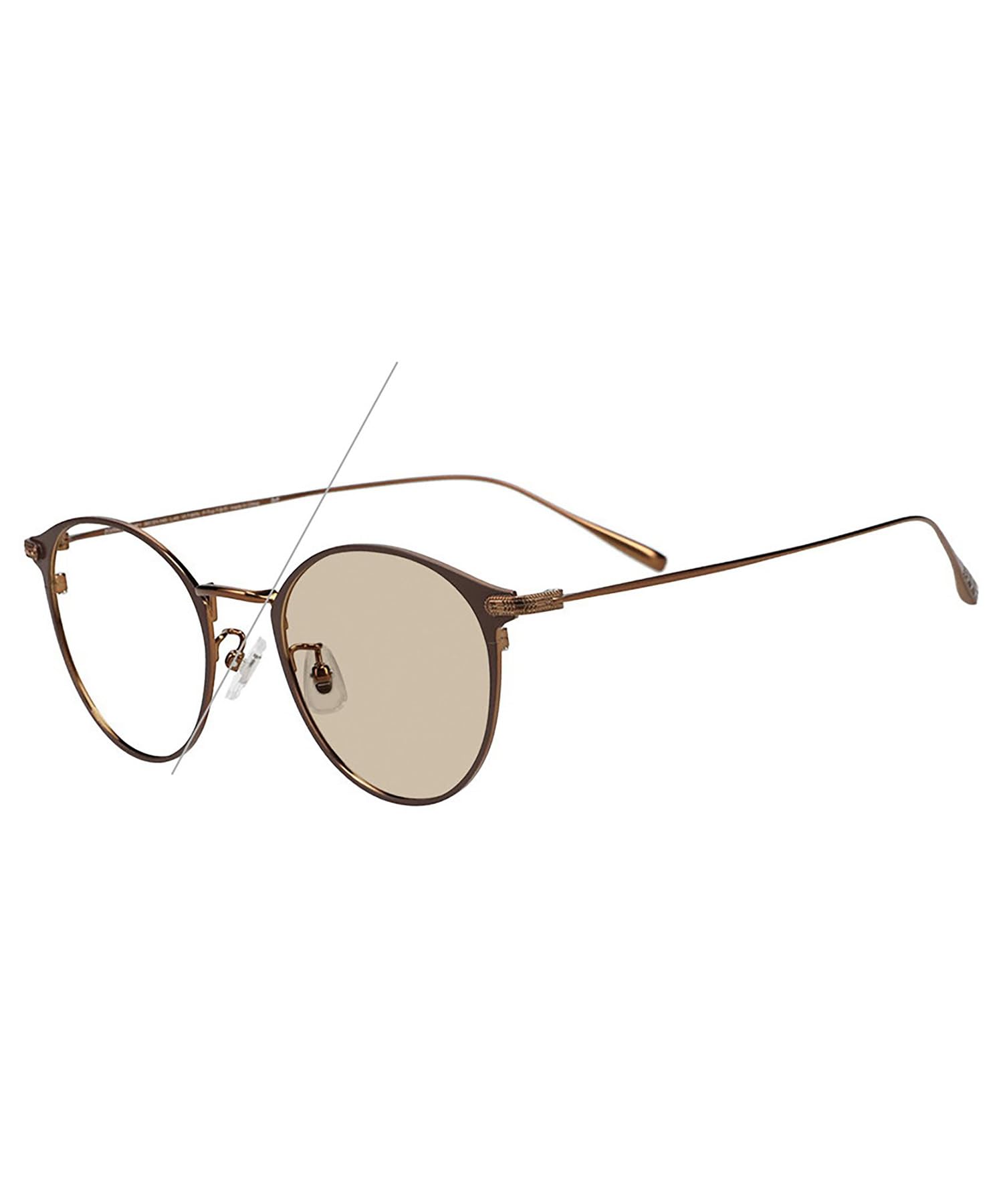 Boston type dimming sunglasses Lens color changes UNITED ARROWS United Arrows Engraved Gold Metal Unisex UV Protection UV Protection Stylish Unisex
Boston type dimming sunglasses Lens color changes UNITED ARROWS United Arrows Engraved Gold Metal Unisex UV Protection UV Protection Stylish Unisex