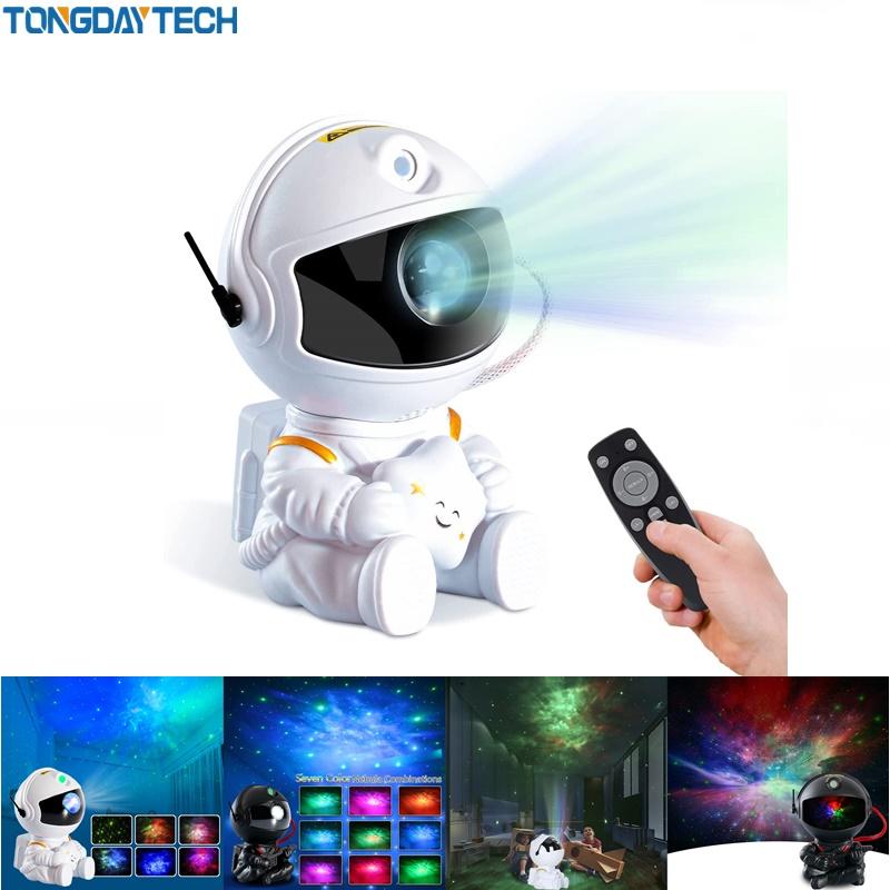 Проектор Galaxy Star, светодиодный ночник, звездное небо, астронавт, прожекторы, лампа для украшения спальни, дома, декоративные подарки для детей
Проектор Galaxy Star, светодиодный ночник, звездное небо, астронавт, прожекторы, лампа для украшения спальни, дома, декоративные подарки для детей