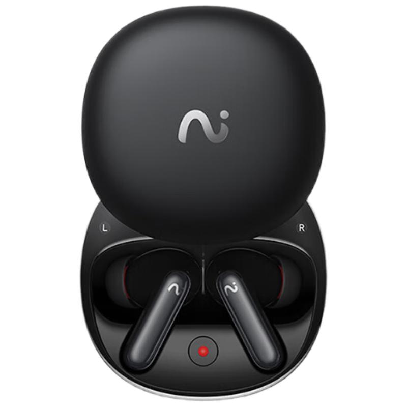 iFLYTEK Pro2 Flagship Recording Noise-Cancelling Conference Earphones
iFLYTEK Pro2 Flagship Recording Noise-Cancelling Conference Earphones