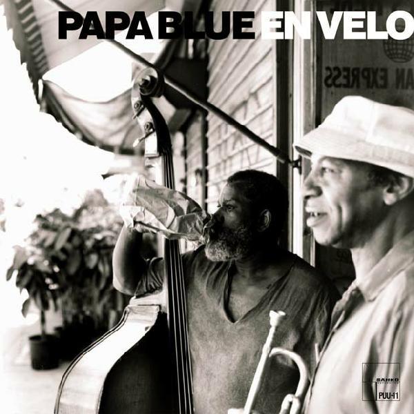 12inch Record PAPA BLUE - En Velo PUU11 Puu 1998 Finland Dance & Electronica Used
12inch Record PAPA BLUE - En Velo PUU11 Puu 1998 Finland Dance & Electronica Used