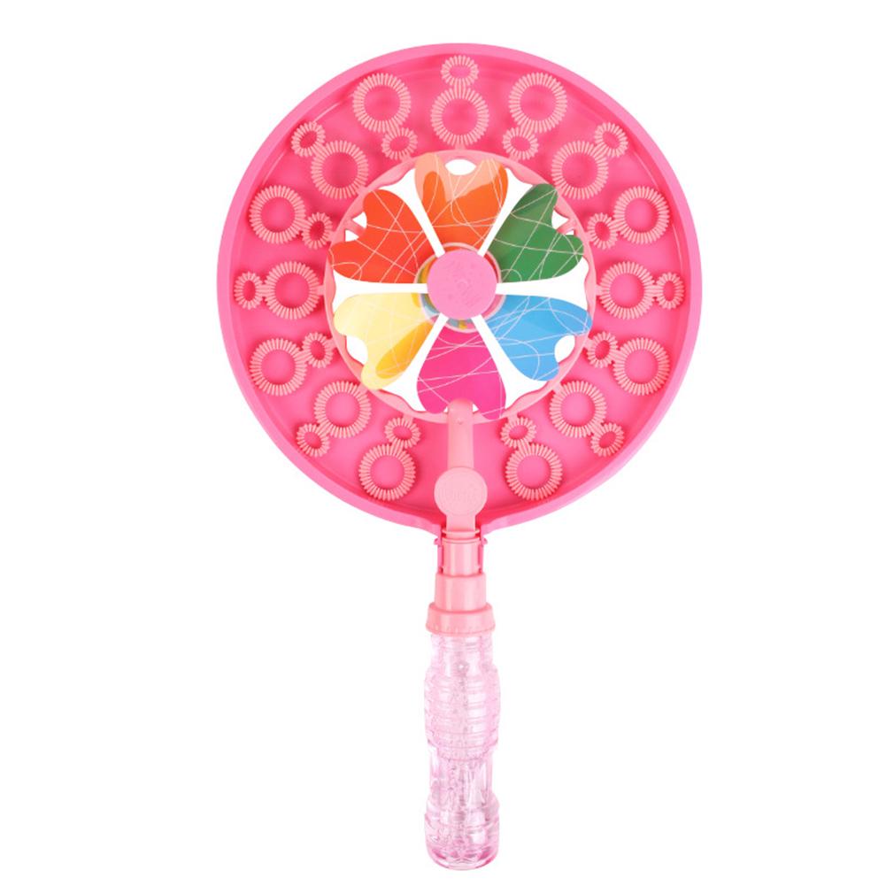 Happy Play Ручная ручная ветряная мельница-пузырь для детей, палочка-палочка для детей на открытом воздухе Double Holes розовый
Happy Play Ручная ручная ветряная мельница-пузырь для детей, палочка-палочка для детей на открытом воздухе Double Holes розовый