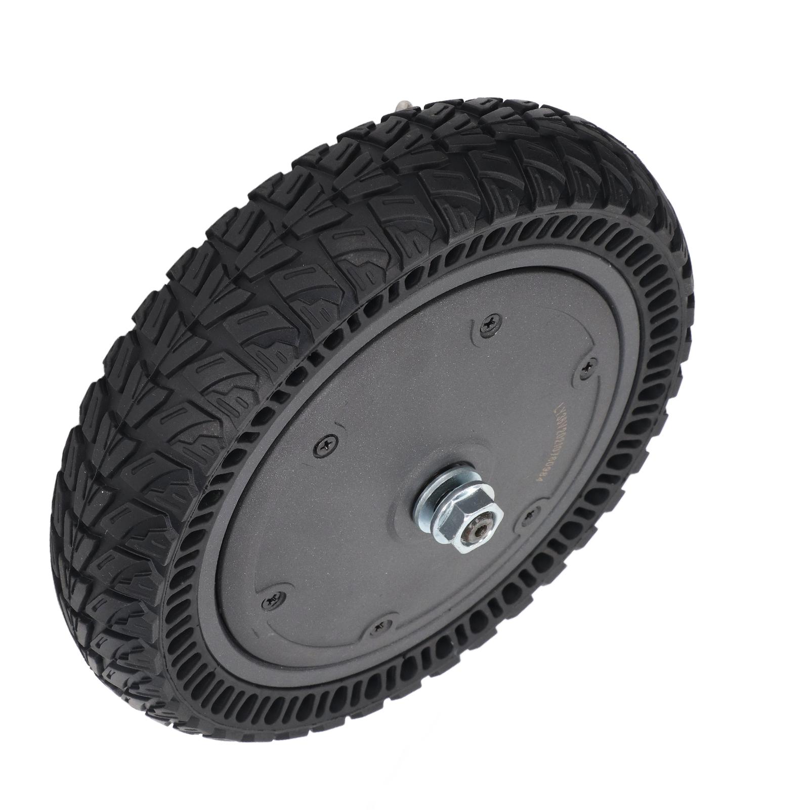 Electric Scooter Motor Wheel Hub Honeycomb Shock Absorption Hub Motor Replacement for Xiaomi M365 1s
Electric Scooter Motor Wheel Hub Honeycomb Shock Absorption Hub Motor Replacement for Xiaomi M365 1s