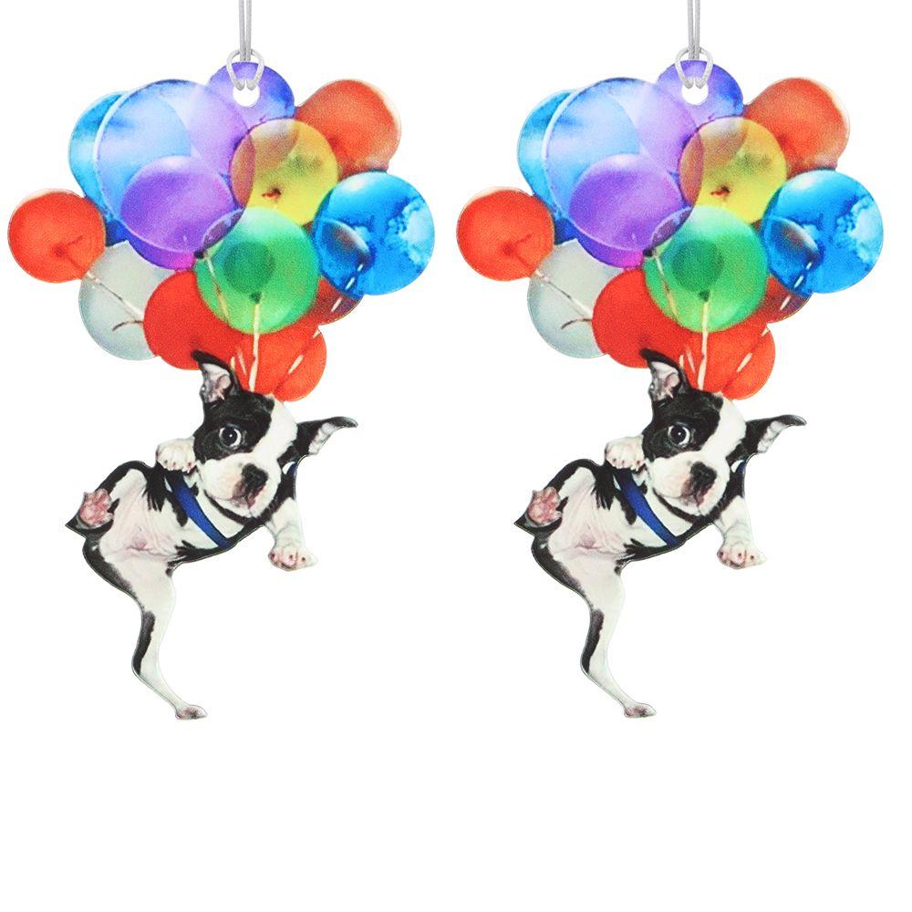 Pendant Car Interior Decor Car Hanging Ornament Colorful Balloon Interior Home Decor Hanging Decor
Pendant Car Interior Decor Car Hanging Ornament Colorful Balloon Interior Home Decor Hanging Decor
