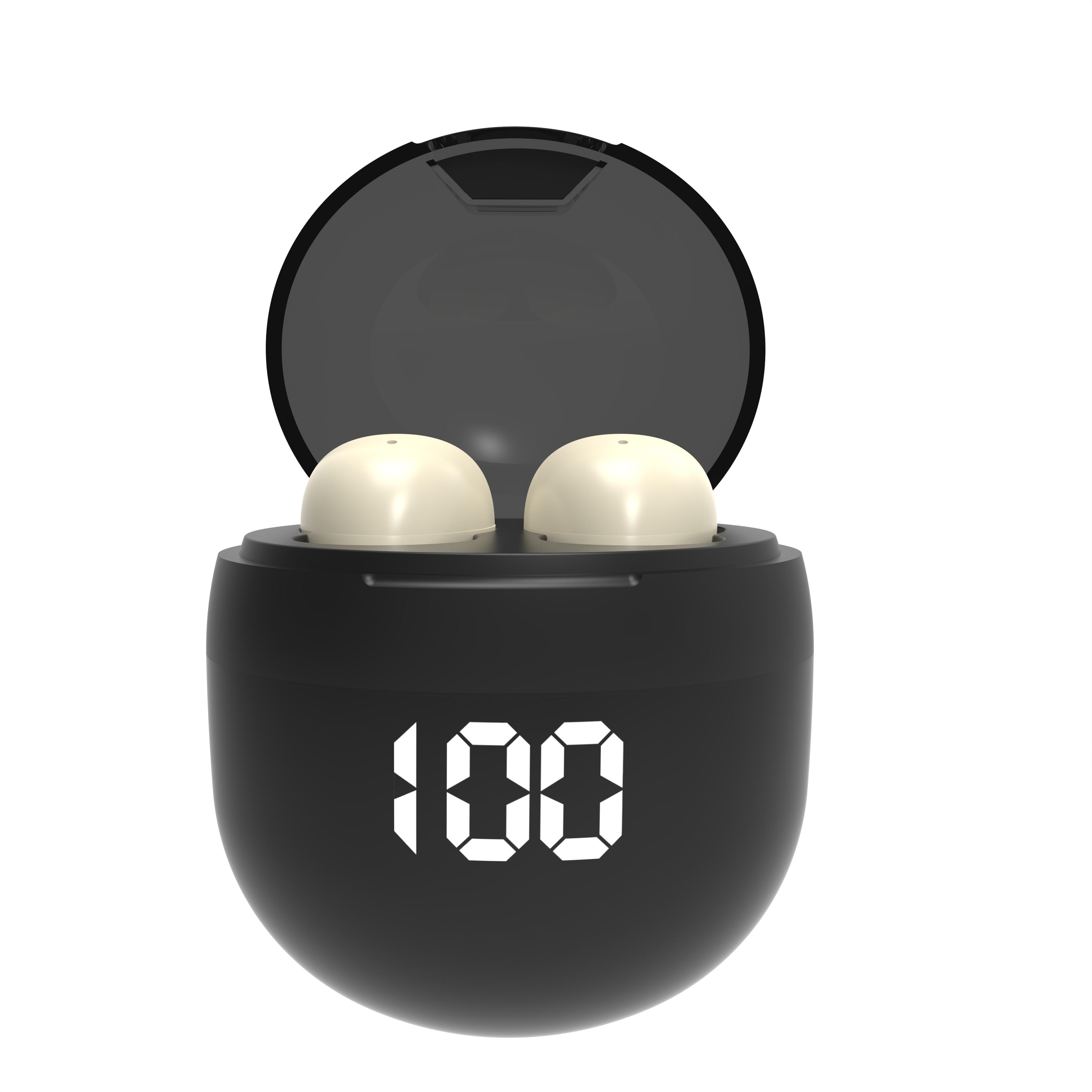 high qualityTrue Wireless Headset Phantom Mini Ultra Small Wireless Non-flash Light Small Ear Sleep Invisible Universal Gift for хакі
high qualityTrue Wireless Headset Phantom Mini Ultra Small Wireless Non-flash Light Small Ear Sleep Invisible Universal Gift for хакі