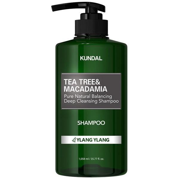 Kundal Deep Cleansing Intelligence Shampoo Ilang-hyang, 1058мл, 1 корейский уход за волосами
Kundal Deep Cleansing Intelligence Shampoo Ilang-hyang, 1058мл, 1 корейский уход за волосами