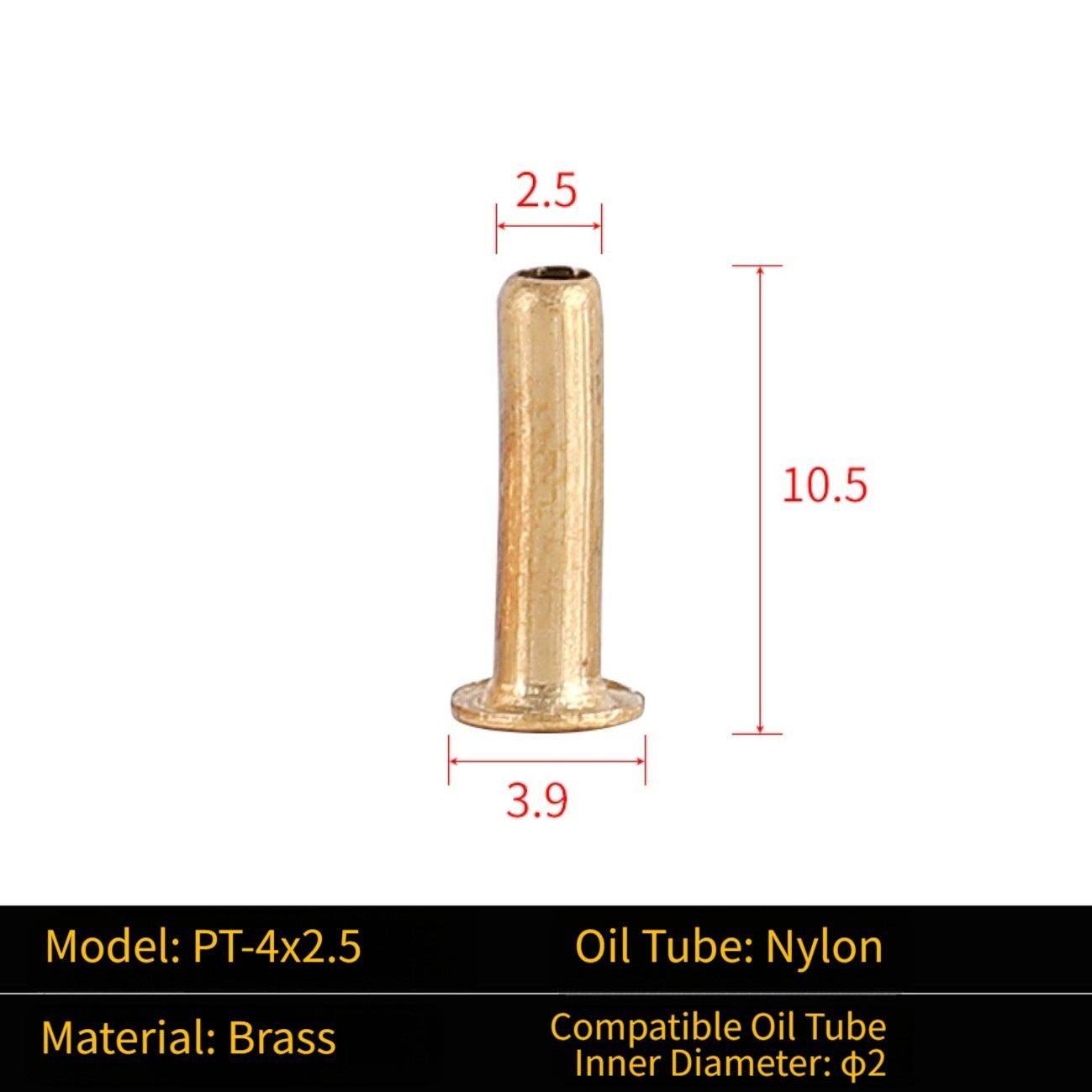 1set Oil Pipe Fitting M8/M10 Double Cone Ferrule Sleeve Kit Quick Installation Oil Pipe Fitting For CNC Machines Lubrication
1set Oil Pipe Fitting M8/M10 Double Cone Ferrule Sleeve Kit Quick Installation Oil Pipe Fitting For CNC Machines Lubrication