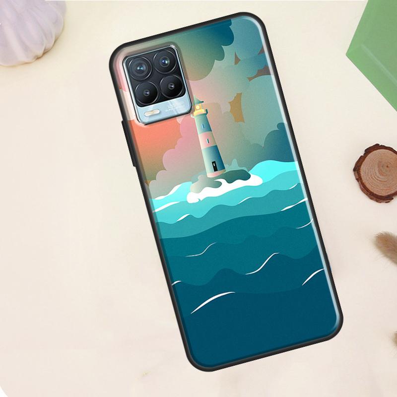 Abstract art highway lighthouse Case For Realme C63 C61 C65 C67 C75 C55 C51 C53 C35 C71 11 12 13 14 15 Pro Plus GT6 GT7 Pro Realme C35
Abstract art highway lighthouse Case For Realme C63 C61 C65 C67 C75 C55 C51 C53 C35 C71 11 12 13 14 15 Pro Plus GT6 GT7 Pro Realme C35