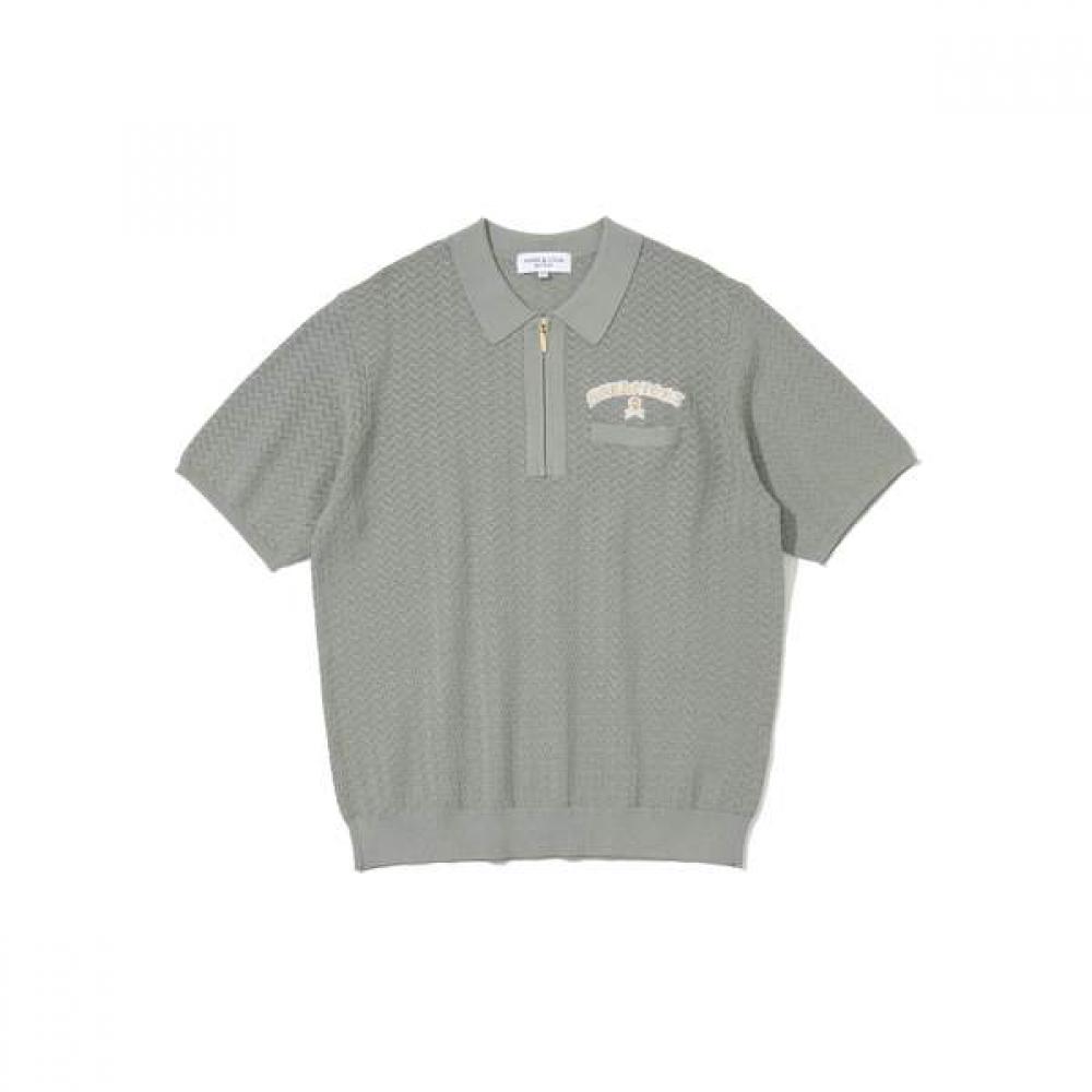 Mark Lona M Gn geoMetric Pattern Mesh Ss Polo ls2ib07M OFF WHITE/L
Mark Lona M Gn geoMetric Pattern Mesh Ss Polo ls2ib07M OFF WHITE/L