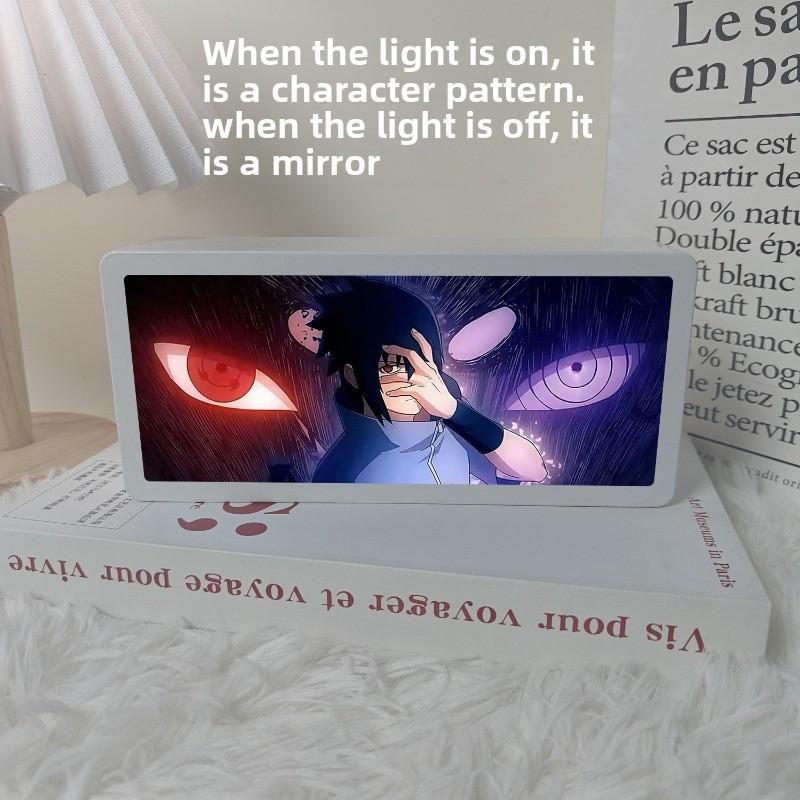 18.8см/7.4дюйма Аниме НАРУТО Ночник Лампа RGB Сенсорная Подключаемая Волна Ветер Ворота Воды Периферия Стол Светящийся Комната Декоративный RGB Touch Plug-in
18.8см/7.4дюйма Аниме НАРУТО Ночник Лампа RGB Сенсорная Подключаемая Волна Ветер Ворота Воды Периферия Стол Светящийся Комната Декоративный RGB Touch Plug-in