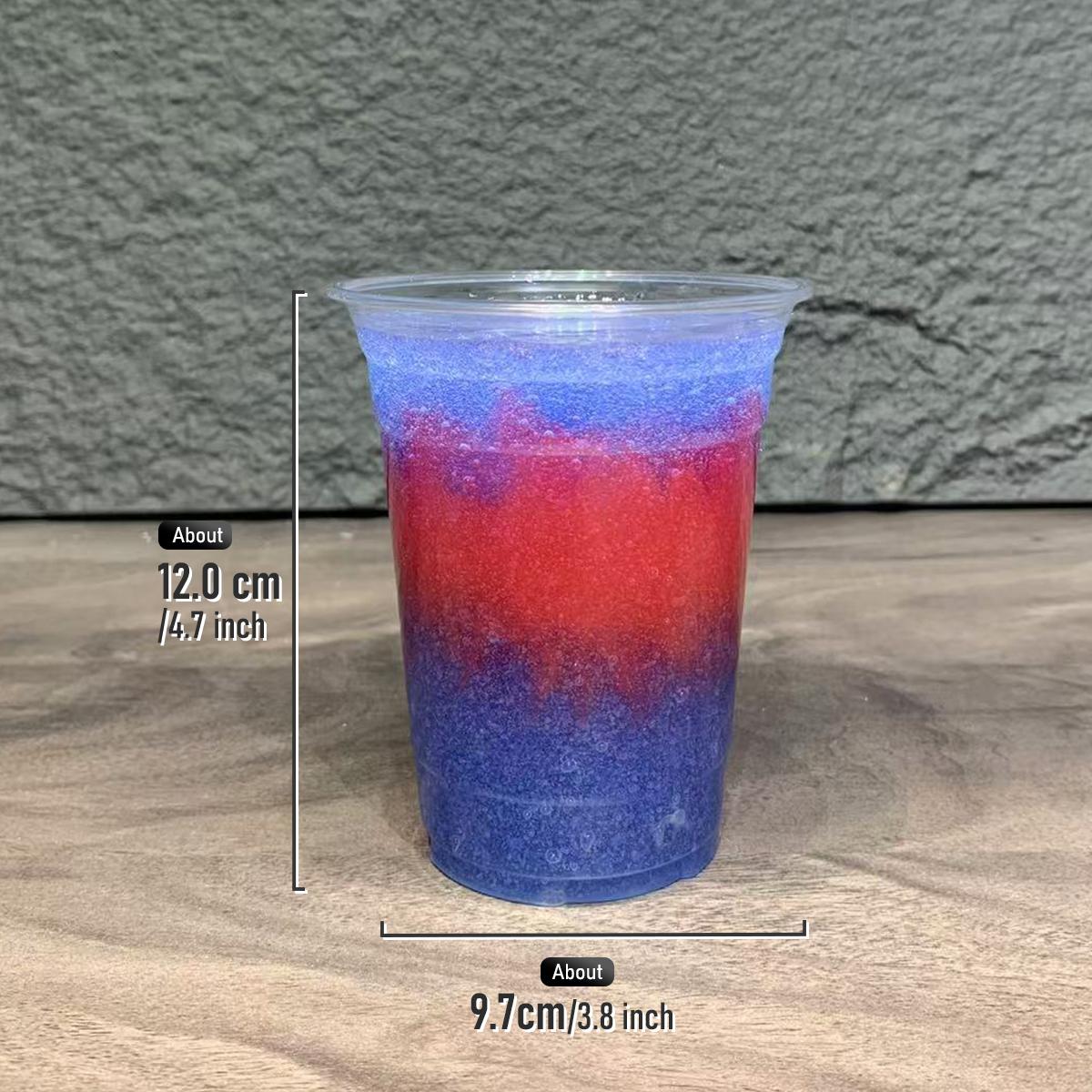400ml plástico falso cubo de gelo cor gradiente suco bebida modelo vinho bebida comida modelo 15oz display vermelho verão carnav
400ml plástico falso cubo de gelo cor gradiente suco bebida modelo vinho bebida comida modelo 15oz display vermelho verão carnav