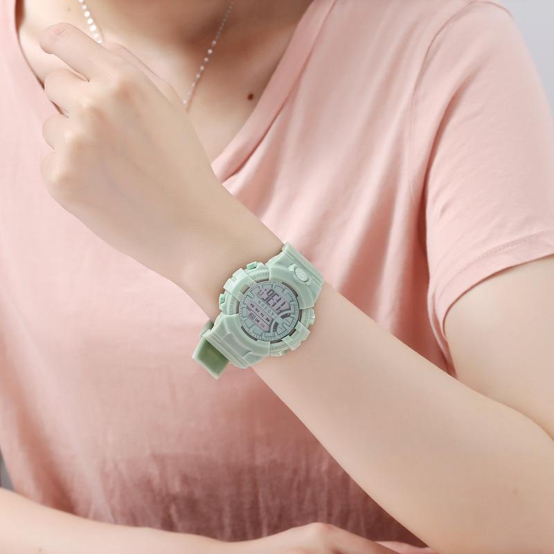 UTHAI CE18 Детские цифровые спортивные часы для девочек и мальчиков, для детей, подростков, студентов, электронные часы с ночной подсветкой, часы в подарок
UTHAI CE18 Детские цифровые спортивные часы для девочек и мальчиков, для детей, подростков, студентов, электронные часы с ночной подсветкой, часы в подарок