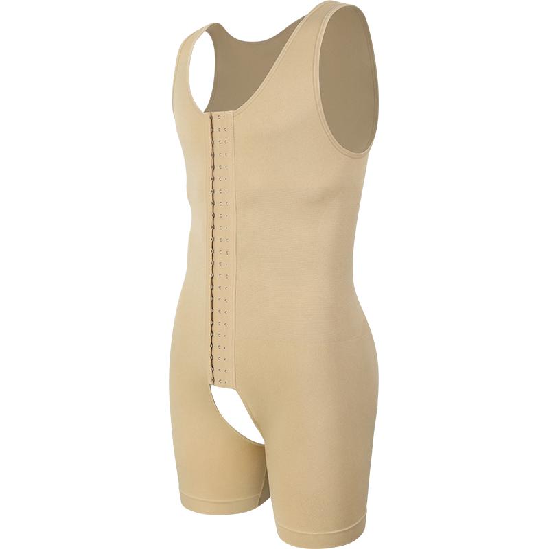 Miss Moly Men S Full Body Shaper Shapewear Compression Undershirt Slimming Tummy Control Butt Lifter Hook Faja Soft Corset S
Miss Moly Men S Full Body Shaper Shapewear Compression Undershirt Slimming Tummy Control Butt Lifter Hook Faja Soft Corset S