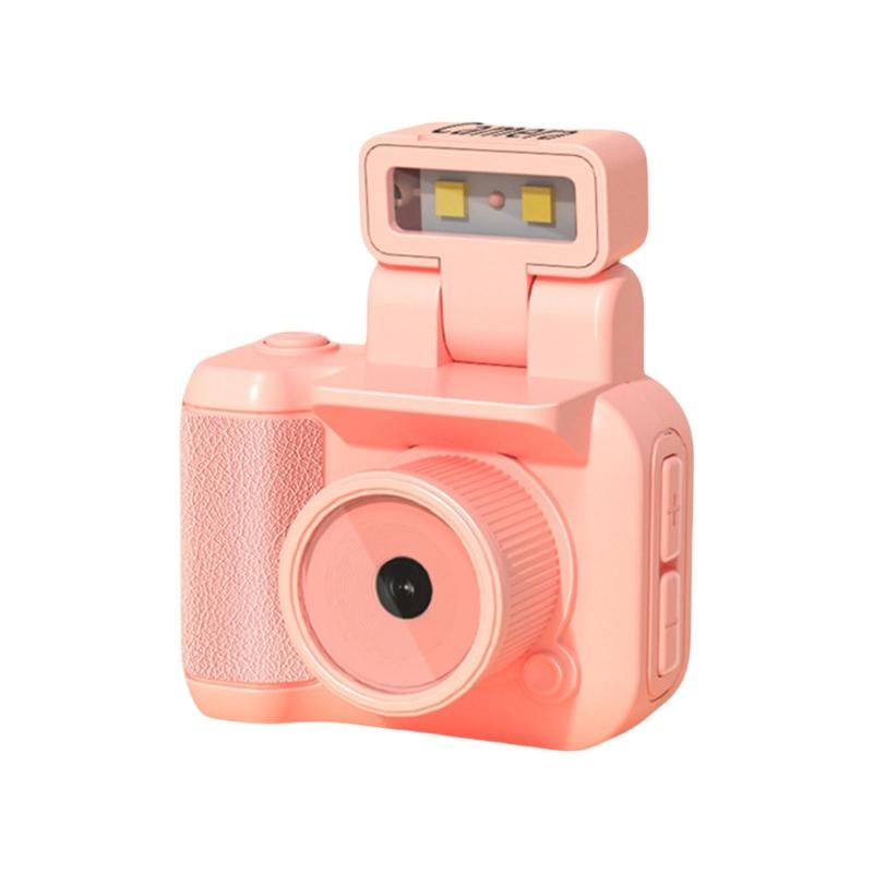 Action Camera Mini Camera 1080p Mini Retro Camera Mini Digital Camera Retro Snap Mini Vintages Camera Mini Camera рожевий
Action Camera Mini Camera 1080p Mini Retro Camera Mini Digital Camera Retro Snap Mini Vintages Camera Mini Camera рожевий
