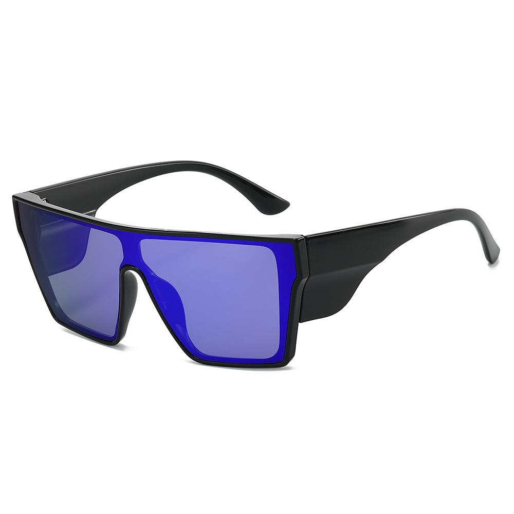 6260 Trendy Oversized Sunglasses for Men Women, Chic Fashion Square Sun Glasses, Personalized Large Frame Mirrored Shades 603420 as shown
6260 Trendy Oversized Sunglasses for Men Women, Chic Fashion Square Sun Glasses, Personalized Large Frame Mirrored Shades 603420 as shown