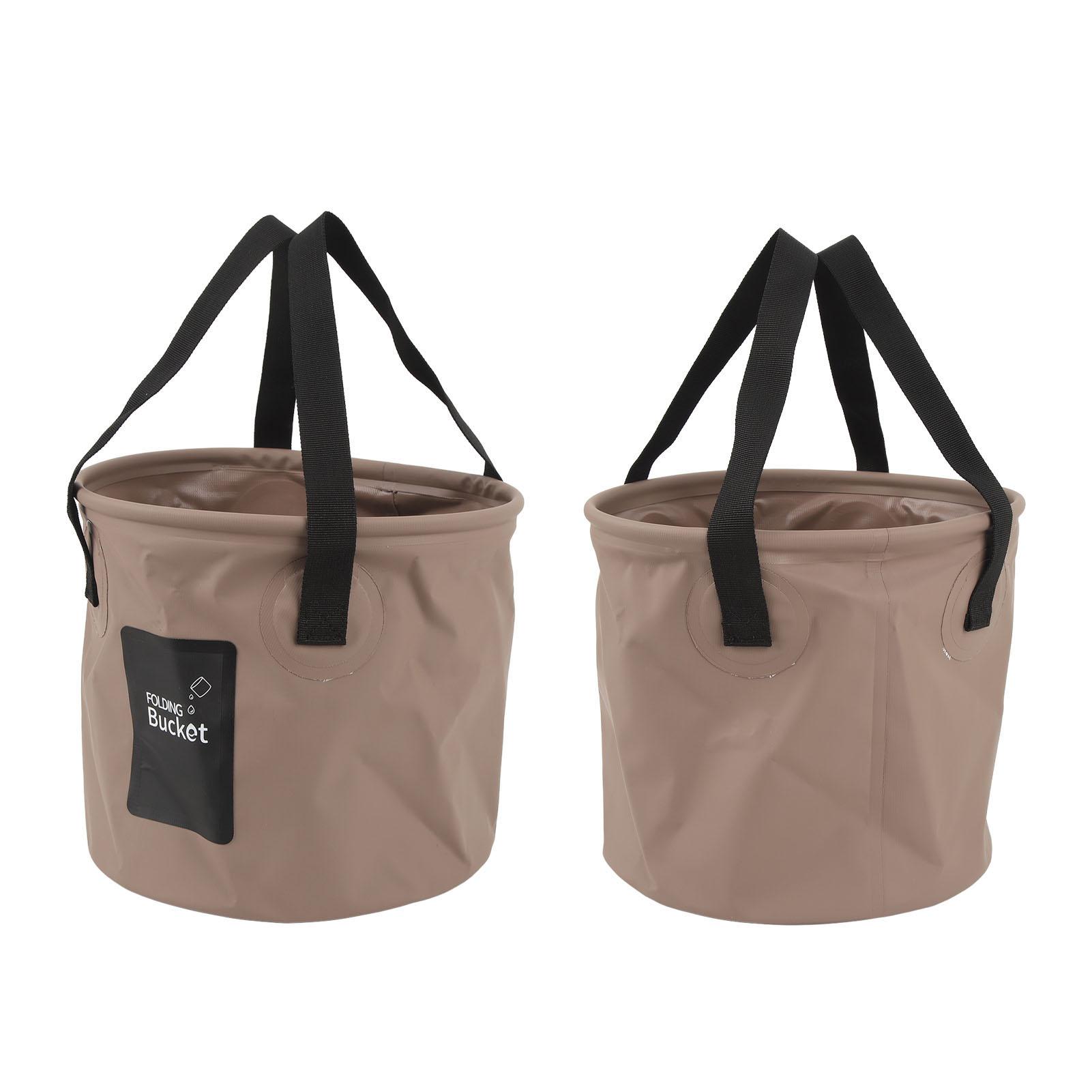 Collapsible Bucket 10L High Temperature Resistant Portable Folding Water Bucket with Handle for Camping Fishing Picnic
Collapsible Bucket 10L High Temperature Resistant Portable Folding Water Bucket with Handle for Camping Fishing Picnic