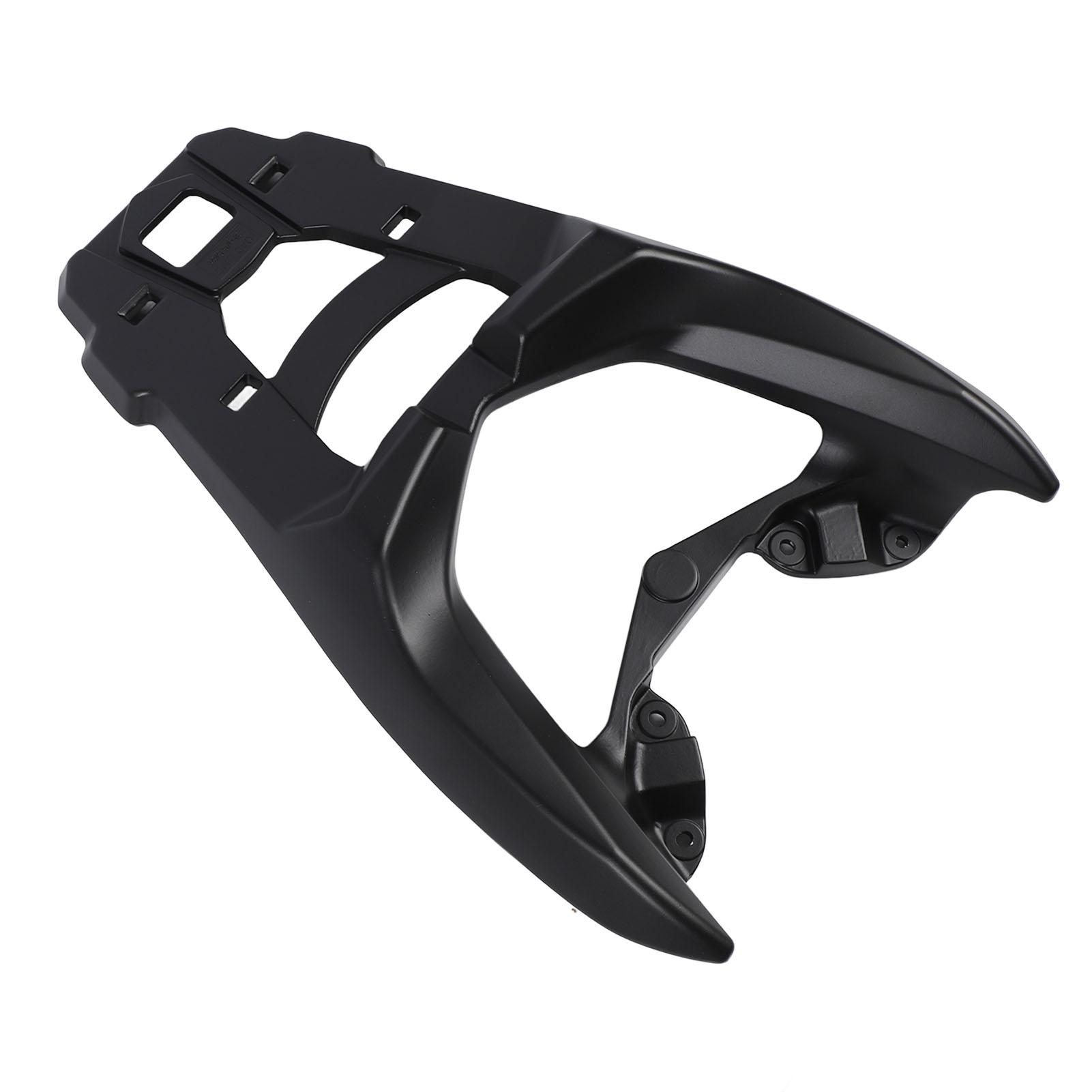 Задний багажник для мотоцикла из алюминиевого сплава, задний грузовой багажник для хранения, кронштейн для Nmax155
Задний багажник для мотоцикла из алюминиевого сплава, задний грузовой багажник для хранения, кронштейн для Nmax155