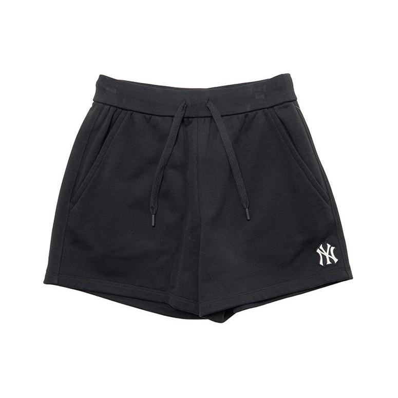 New MLB New York Yankees Casual Shorts Women s Black 3FSPB0143-50BKS XS
New MLB New York Yankees Casual Shorts Women s Black 3FSPB0143-50BKS XS