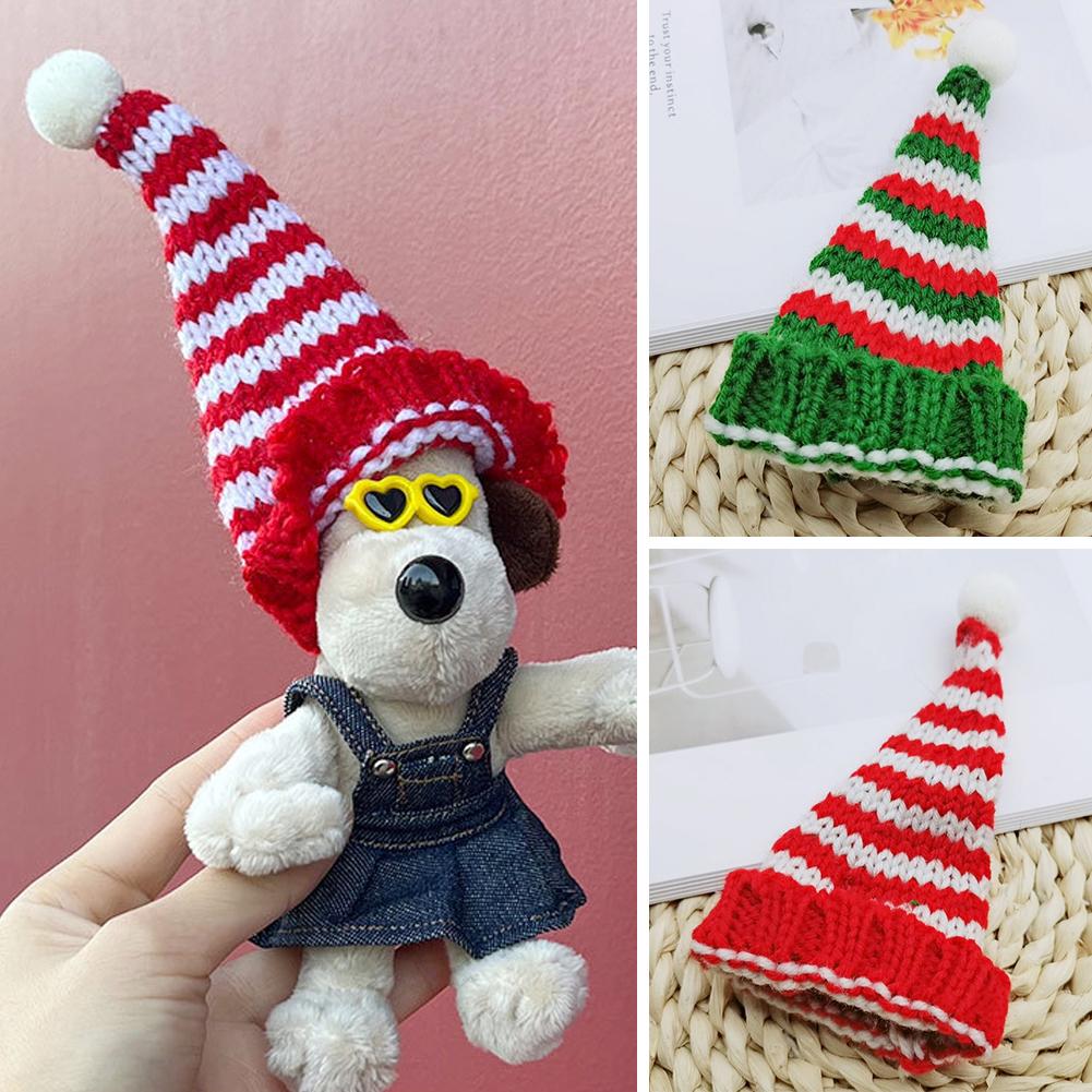 Doll Woolen Hat for Dollhouse Miniature 15cm Labubu Color Match Hat Kawaii Cute Doll Accessories Kids Girls Toys 01#
Doll Woolen Hat for Dollhouse Miniature 15cm Labubu Color Match Hat Kawaii Cute Doll Accessories Kids Girls Toys 01#