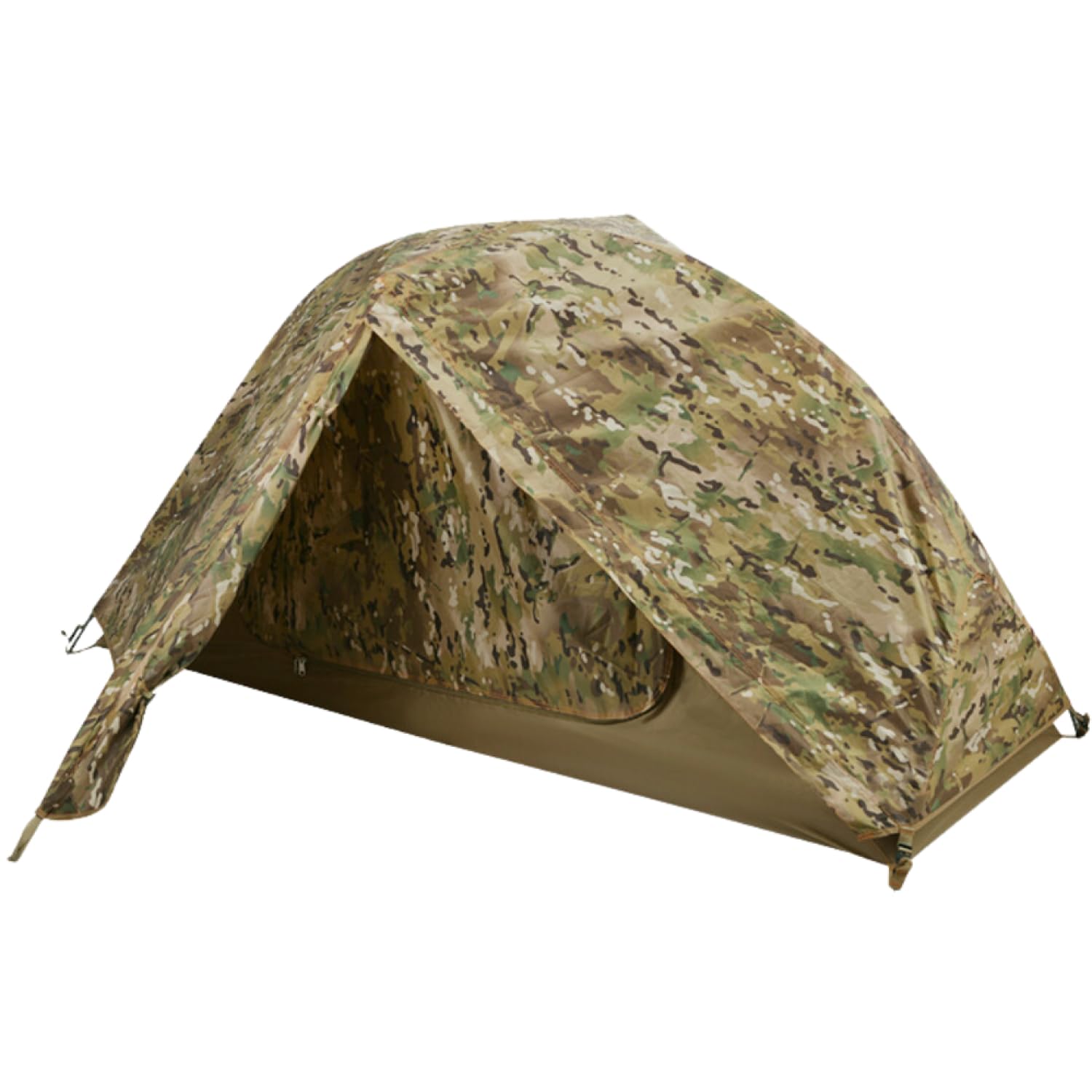 LUCHS Solo Tent Camping Touring Single Person Multicam Camouflage Military 4 Season Outdoor Lightweight Easy Setup Free Standing Front Room Included
LUCHS Solo Tent Camping Touring Single Person Multicam Camouflage Military 4 Season Outdoor Lightweight Easy Setup Free Standing Front Room Included