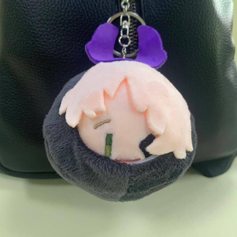 Non-Toxic 12Cm Impact Plush Toy Teyvat Zoo Theme Xiao Yae Miko Tartaglia Arataki Itto Fischl Thoma Plush Pendant Keychain Packpack 12cm
Non-Toxic 12Cm Impact Plush Toy Teyvat Zoo Theme Xiao Yae Miko Tartaglia Arataki Itto Fischl Thoma Plush Pendant Keychain Packpack 12cm