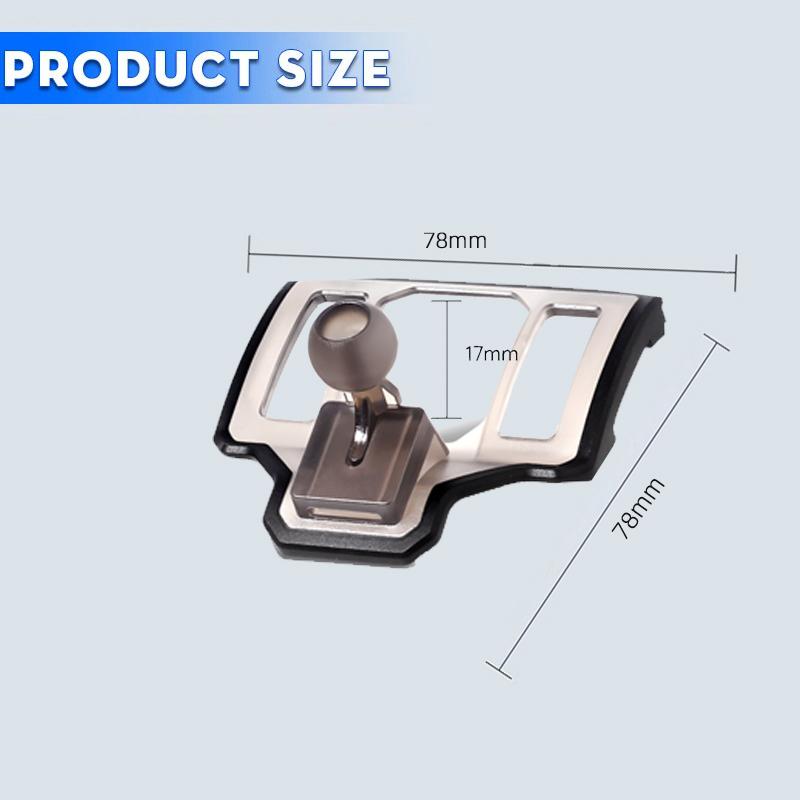 TEEQ Magnetic wireless charging Car Phone Holder For Toyota RAV4 2020 2025 2025 2025 Fixed Bracket Base Special Car Phone Mounts
TEEQ Magnetic wireless charging Car Phone Holder For Toyota RAV4 2020 2025 2025 2025 Fixed Bracket Base Special Car Phone Mounts