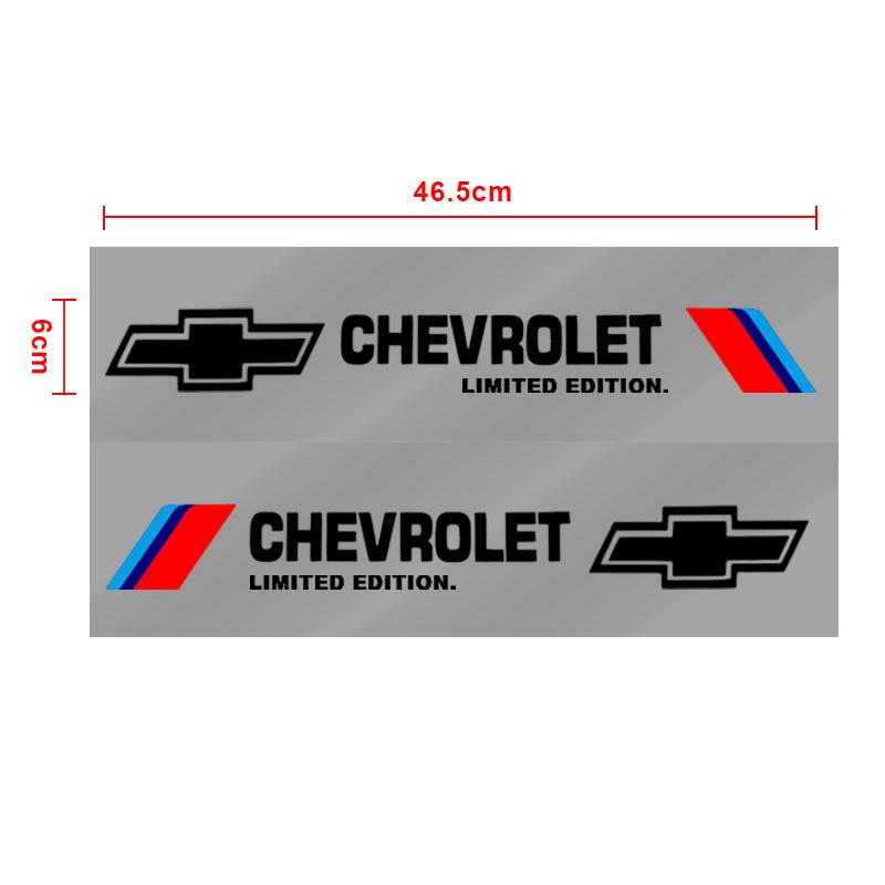 2pcs Car Door Side Sticker Body Sticker Automotive Goods for Chevrolet Cruze Captiva Lacetti Aveo Malibu Trax Camaro Car Sticker чёрный
2pcs Car Door Side Sticker Body Sticker Automotive Goods for Chevrolet Cruze Captiva Lacetti Aveo Malibu Trax Camaro Car Sticker чёрный