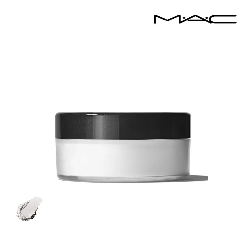 MAC Prep Prime Clear Finish Powder ONE SIZE
MAC Prep Prime Clear Finish Powder ONE SIZE