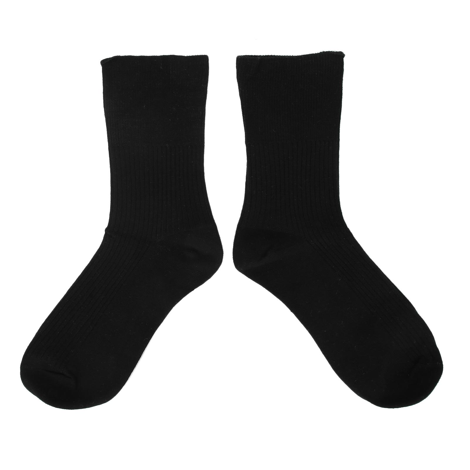 Diabetic Foot Socks Diabetic Foot Care Non Binding Ankle Socks for Elderly Pregnant WomenBlack чорний
Diabetic Foot Socks Diabetic Foot Care Non Binding Ankle Socks for Elderly Pregnant WomenBlack чорний