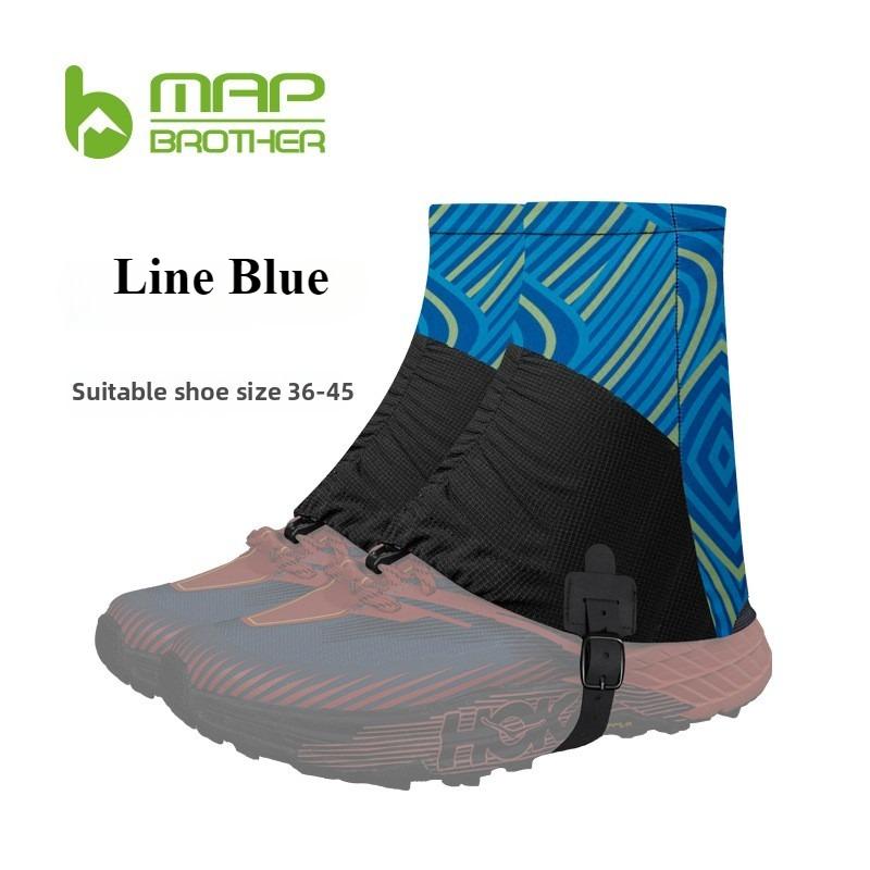 Міцні та безпечні Накладки на взуття Brother Outdoor F1001 для бігу по пересіченій місцевості, захисні від піску для тріатлону, марафону, хайкінгу, світловідбиваючі
Міцні та безпечні Накладки на взуття Brother Outdoor F1001 для бігу по пересіченій місцевості, захисні від піску для тріатлону, марафону, хайкінгу, світловідбиваючі
