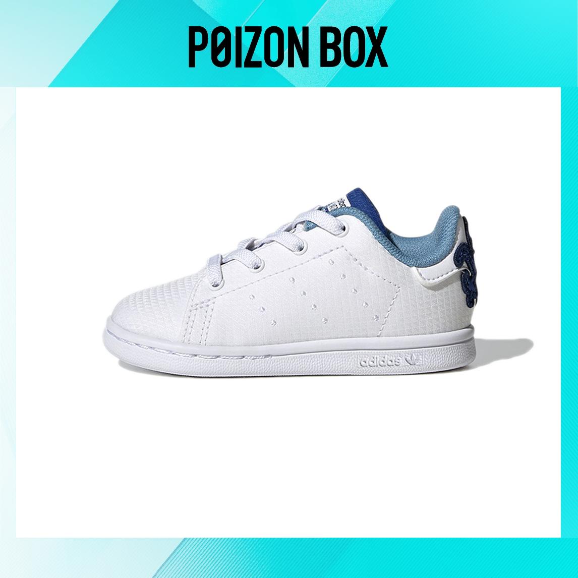 кроссовки adidas originals StanSmith Toddler Shoes TD FX6005
кроссовки adidas originals StanSmith Toddler Shoes TD FX6005