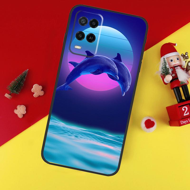 Dolphin Case For Oppo A78 A98 A18 A38 A58 A5 A6 Pro A54 A74 A94 A17 A57 A80 A60 A40 A96 A76 A16 A15 OPPO A77 5G
Dolphin Case For Oppo A78 A98 A18 A38 A58 A5 A6 Pro A54 A74 A94 A17 A57 A80 A60 A40 A96 A76 A16 A15 OPPO A77 5G