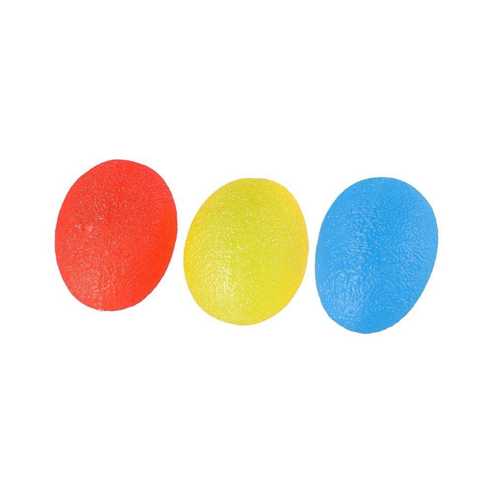 Тренажер для пальцев с силикагелем Тренажер для пальцев Power Ball Grip Egg Hand Grip Trainer Ball Egg Hand Grip 30LBS Yellow Egg
Тренажер для пальцев с силикагелем Тренажер для пальцев Power Ball Grip Egg Hand Grip Trainer Ball Egg Hand Grip 30LBS Yellow Egg