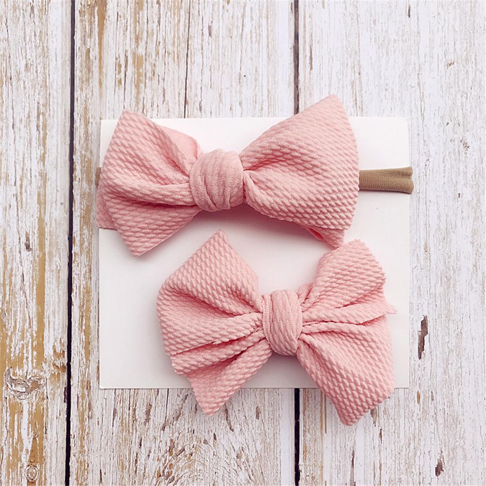2 PCS Cute Kids Girl Headband Infant Newborn Child Flower Bow Hair Band Accessories with Toddlers Hair Clips Snow bud#0
2 PCS Cute Kids Girl Headband Infant Newborn Child Flower Bow Hair Band Accessories with Toddlers Hair Clips Snow bud#0